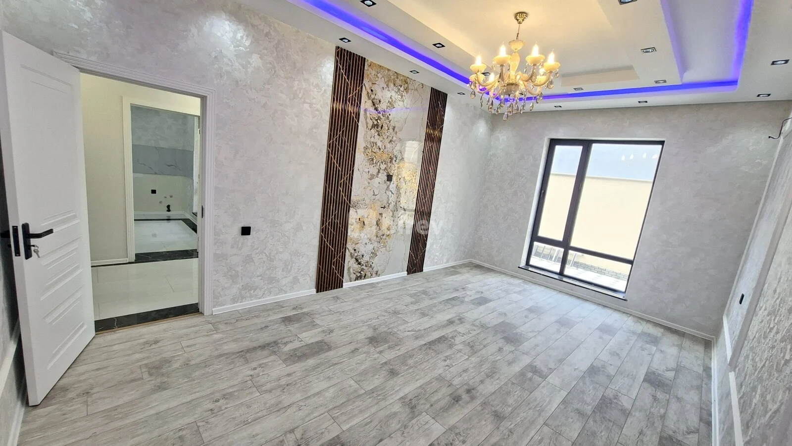 4 otaqlı həyət evi, Binə q., Binə qəs., Xəzər rayonu — şəkil 15