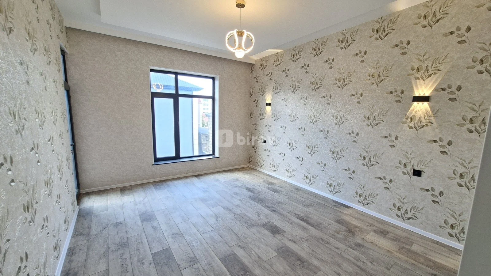 4 otaqlı həyət evi, Binə q., Binə qəs., Xəzər rayonu — şəkil 26