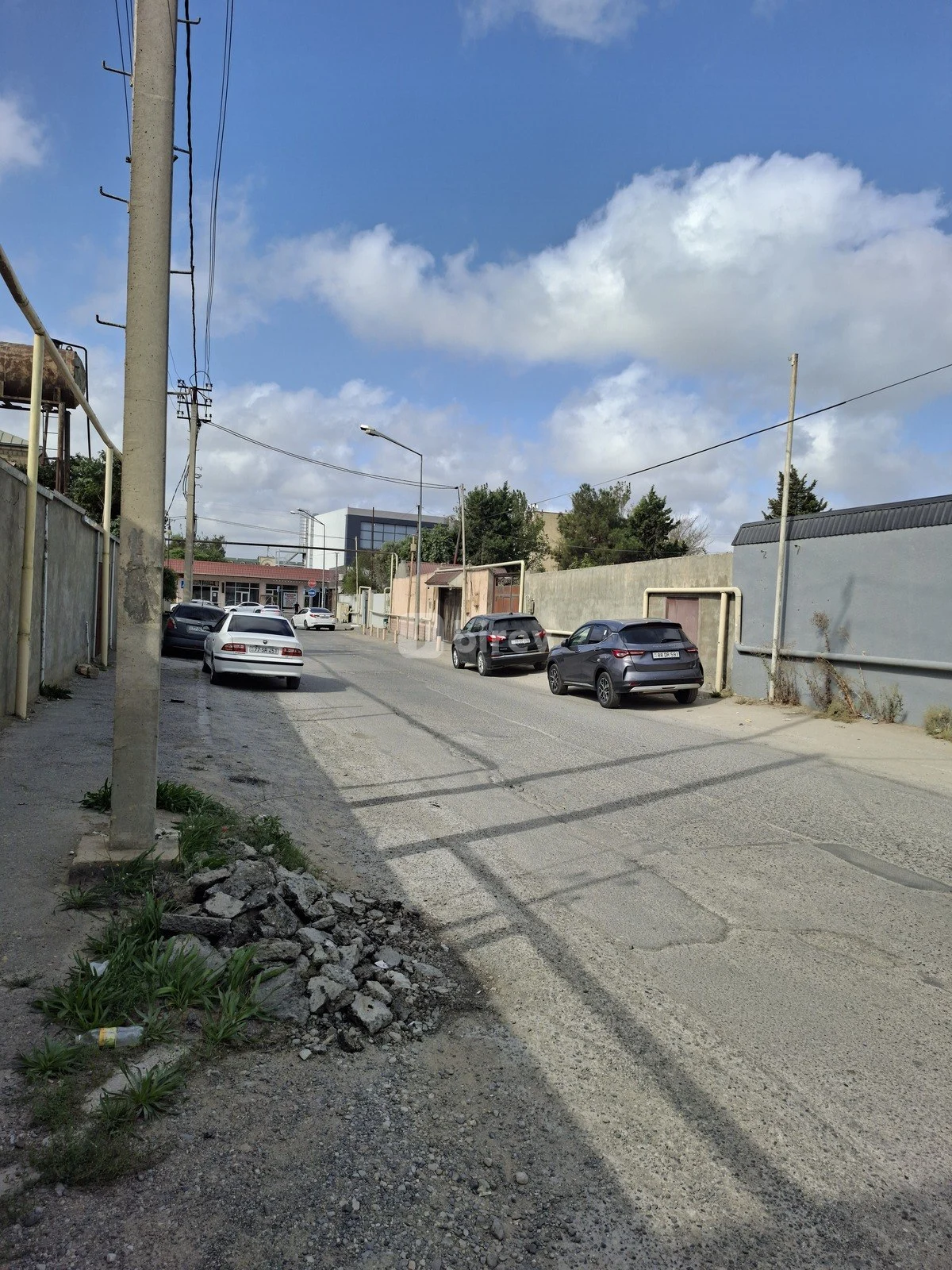 4 otaqlı həyət evi, Binə q., Binə qəs., Xəzər rayonu — şəkil 30
