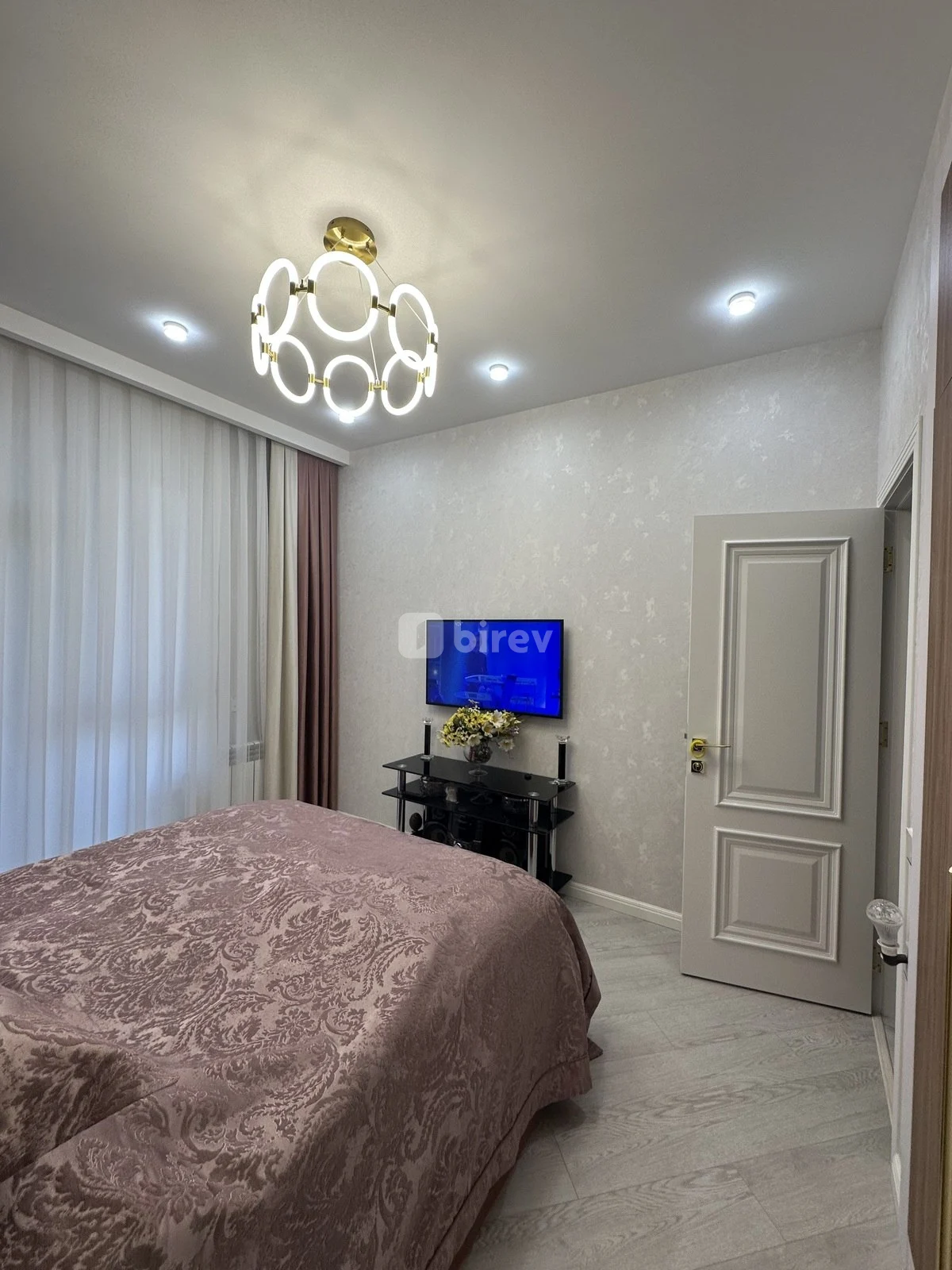 2 otaqlı mənzil, 7-ci mikrorayon, 7-ci mikrorayon, Binəqədi rayonu — şəkil 2