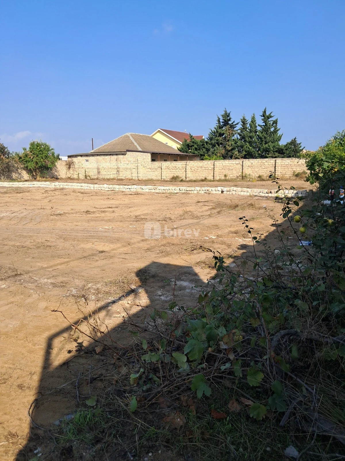 18 sot torpaq, Şüvəlan q., Şüvəlan qəs., Xəzər rayonu — şəkil 2
