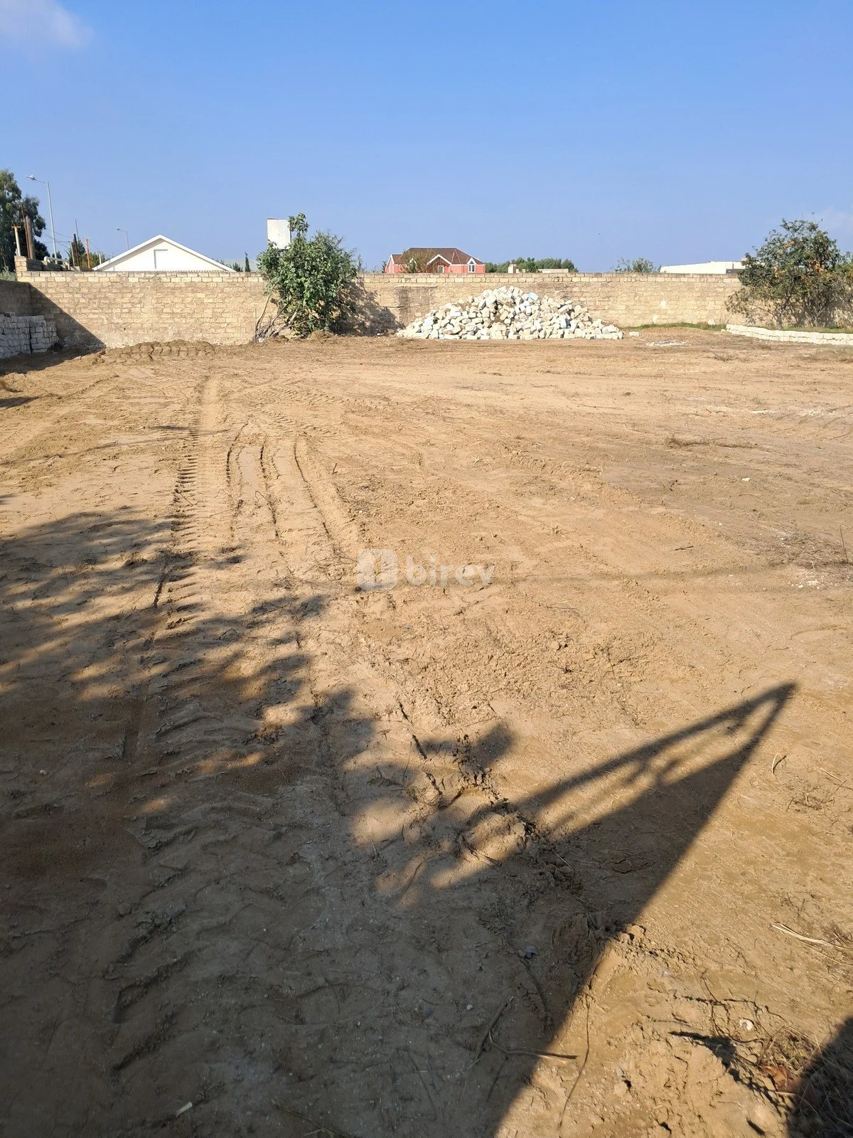 18 sot torpaq, Şüvəlan q., Şüvəlan qəs., Xəzər rayonu — şəkil 4