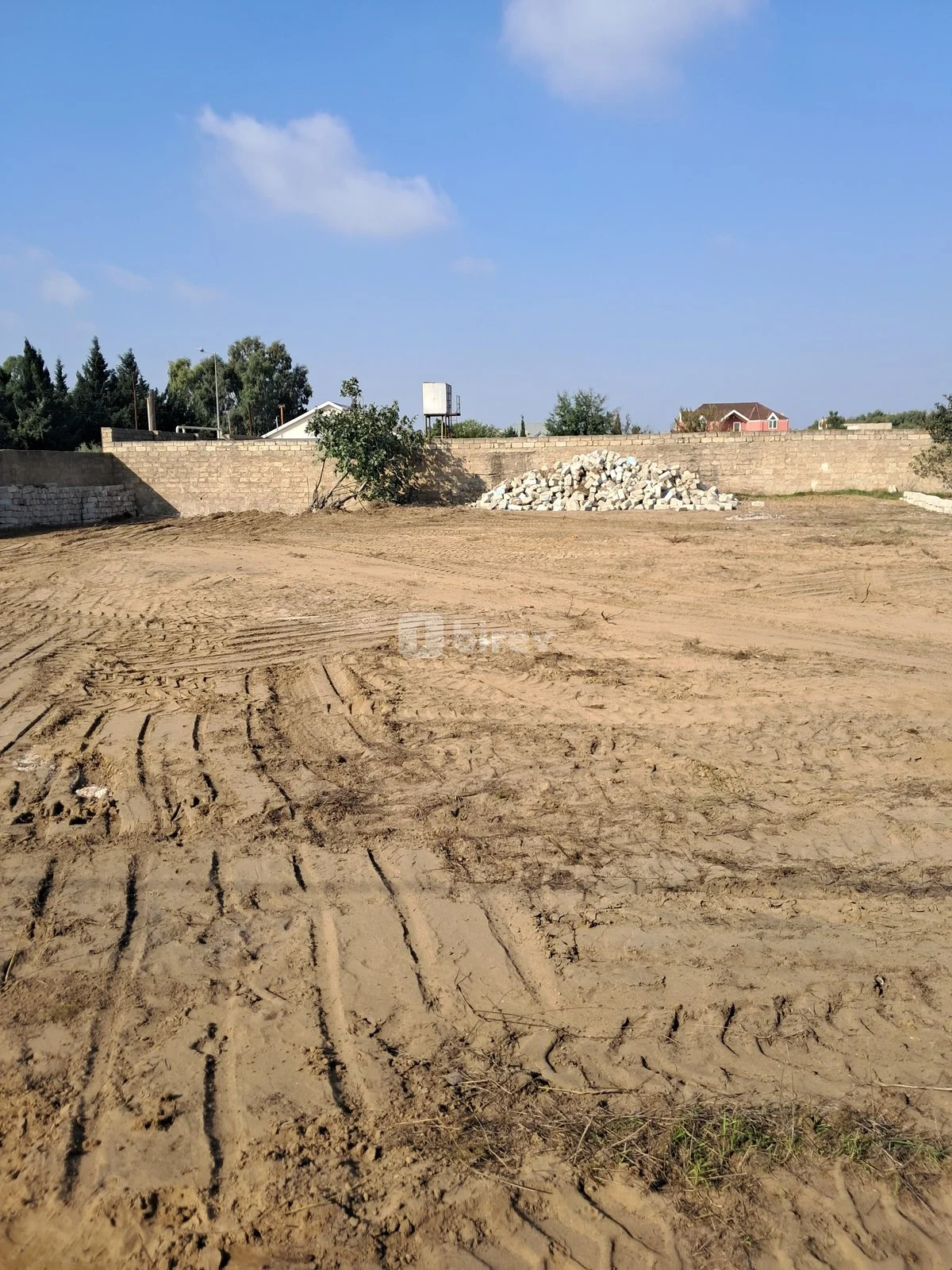 18 sot torpaq, Şüvəlan q., Şüvəlan qəs., Xəzər rayonu — şəkil 12