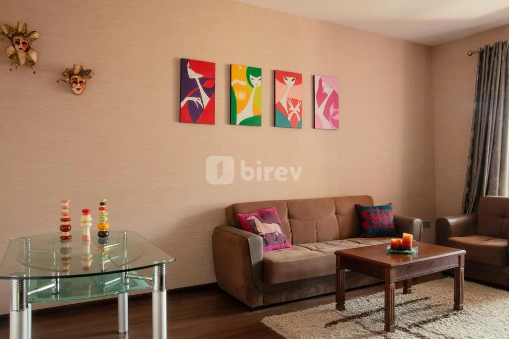 3 otaqlı mənzil, Nəsimi rayonu, 118 Nizami Street, Bakı şəhəri — şəkil 17