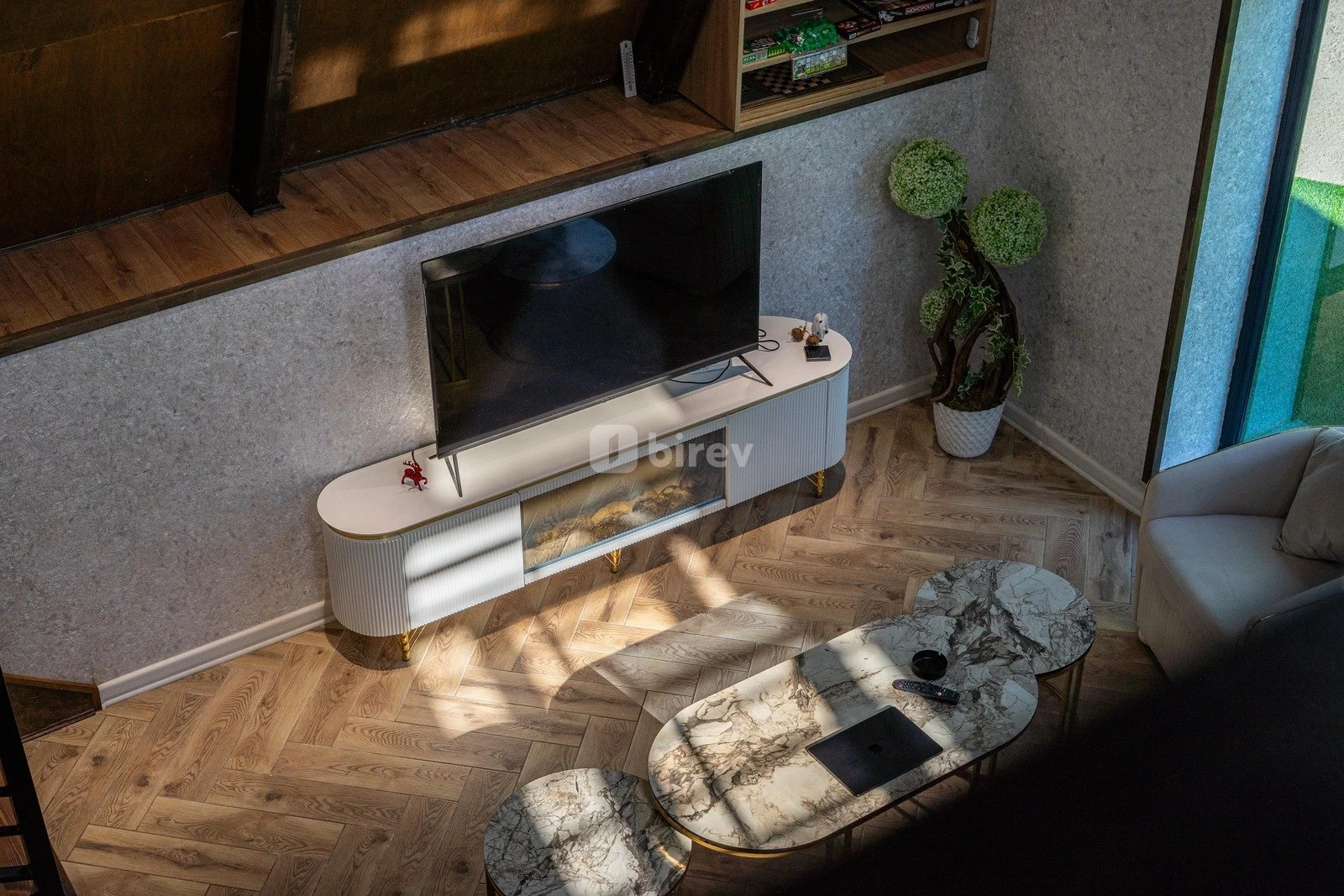 4 otaqlı həyət evi, Vəndam, Vəndam qəsəbəsi, Qəbələ rayonu — şəkil 18