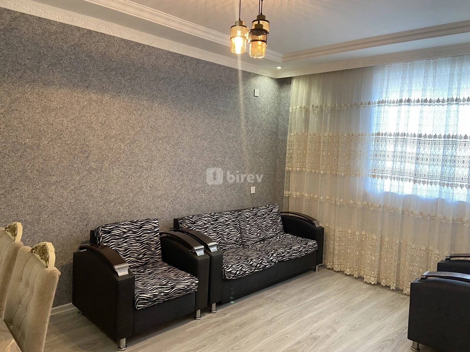 3 otaqlı mənzil, Xırdalan q., Xırdalan ş., Abşeron rayonu — şəkil 2