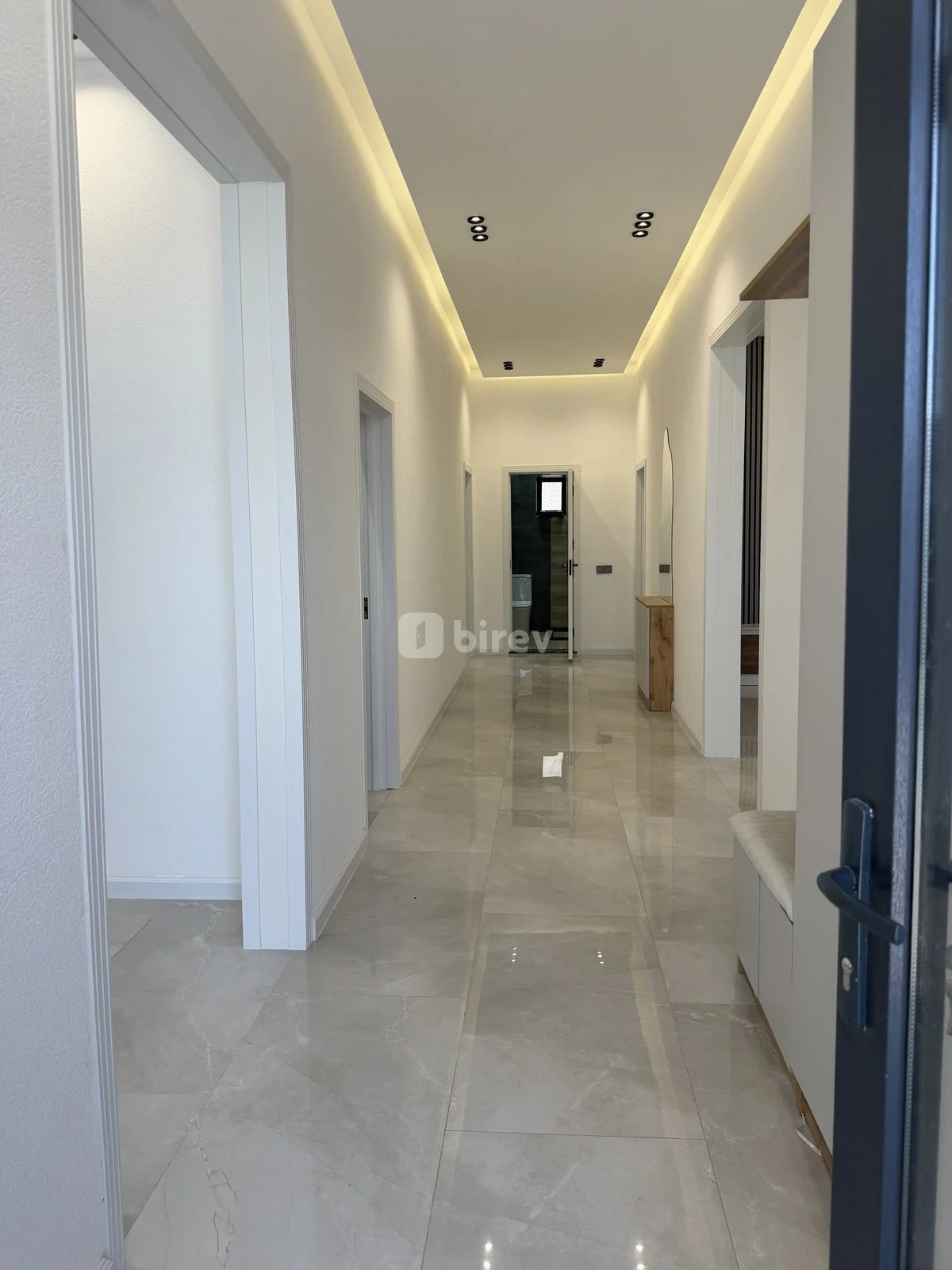 4 otaqlı həyət evi, Mərdəkan q., Mərdəkan qəsəbəsi, Xəzər rayonu — şəkil 4