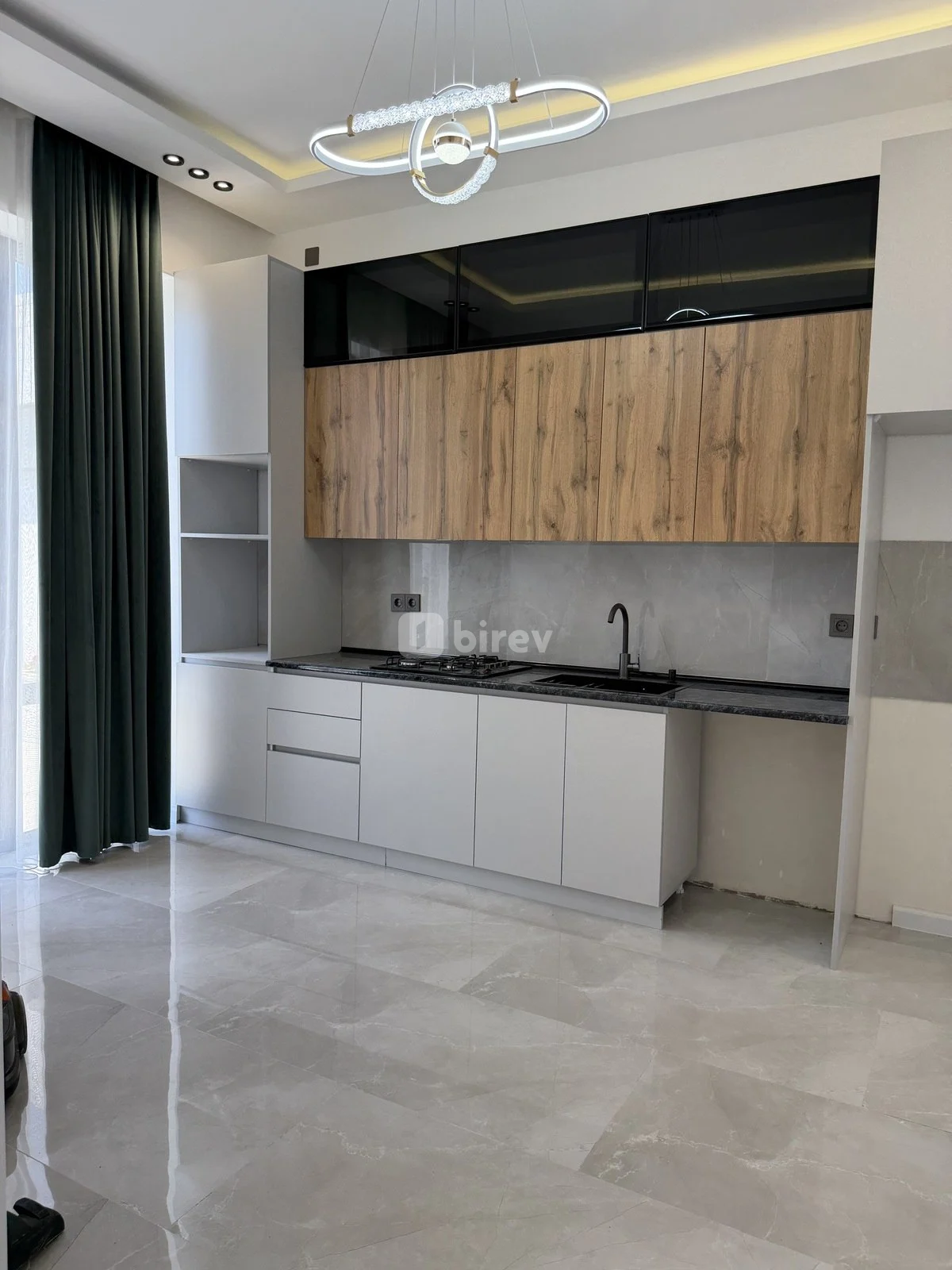 4 otaqlı həyət evi, Mərdəkan q., Mərdəkan qəsəbəsi, Xəzər rayonu — şəkil 7