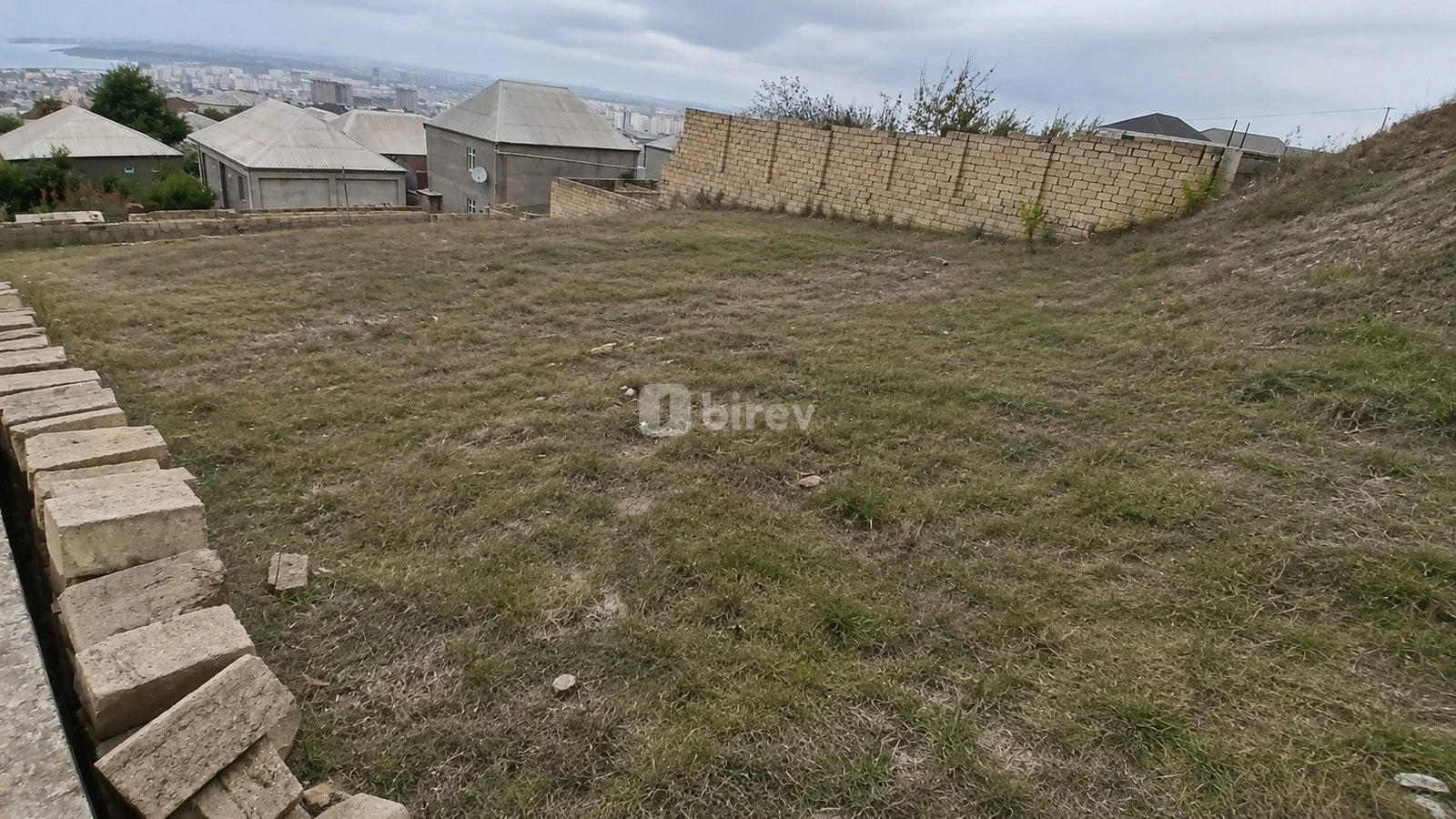 5 sot torpaq, Hökməli q., Hökməli q., Abşeron rayonu — şəkil 1