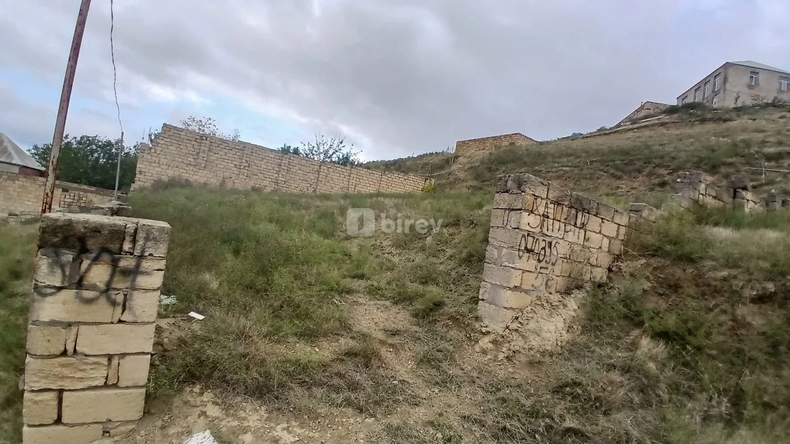 5 sot torpaq, Hökməli q., Hökməli q., Abşeron rayonu — şəkil 2