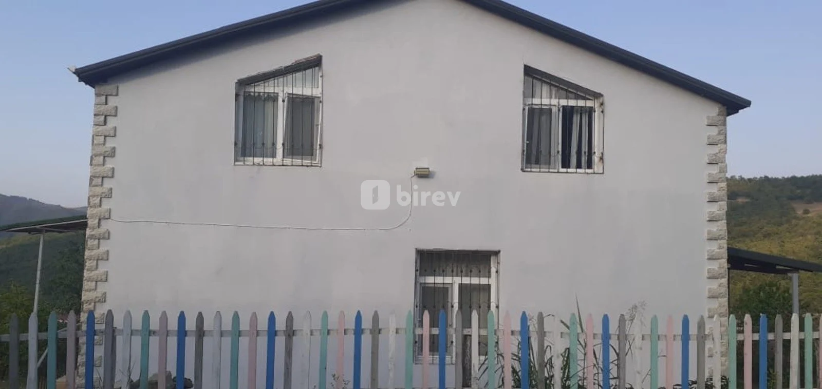 6 otaqlı həyət evi, Quba rayonu, Cici kəndi — şəkil 2