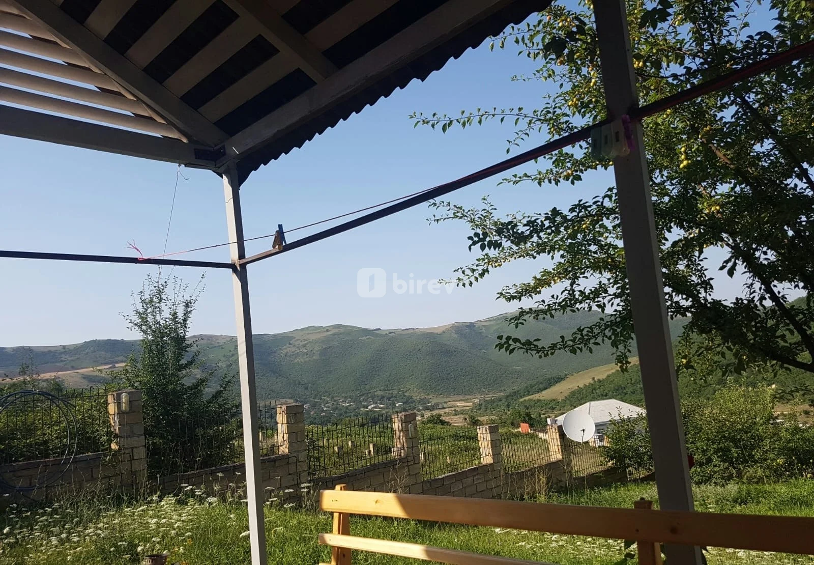 6 otaqlı həyət evi, Quba rayonu, Cici kəndi — şəkil 4