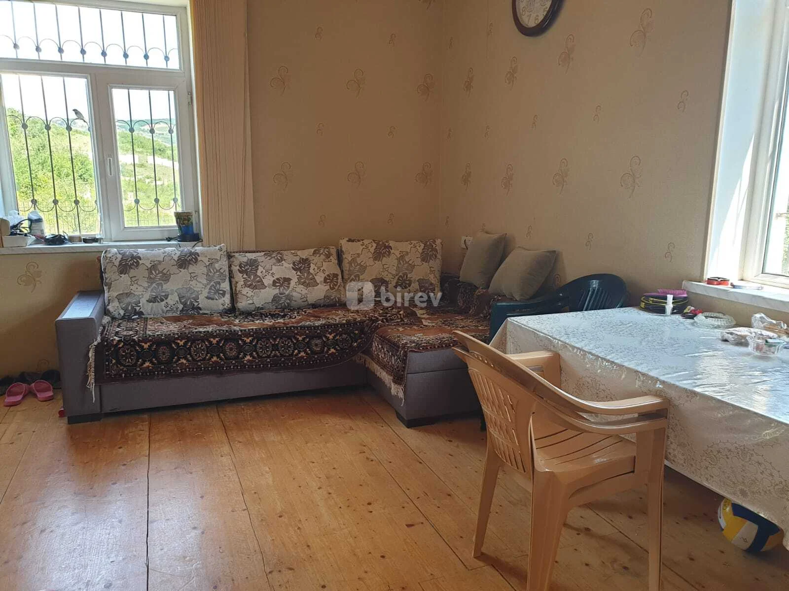 6 otaqlı həyət evi, Quba rayonu, Cici kəndi — şəkil 5