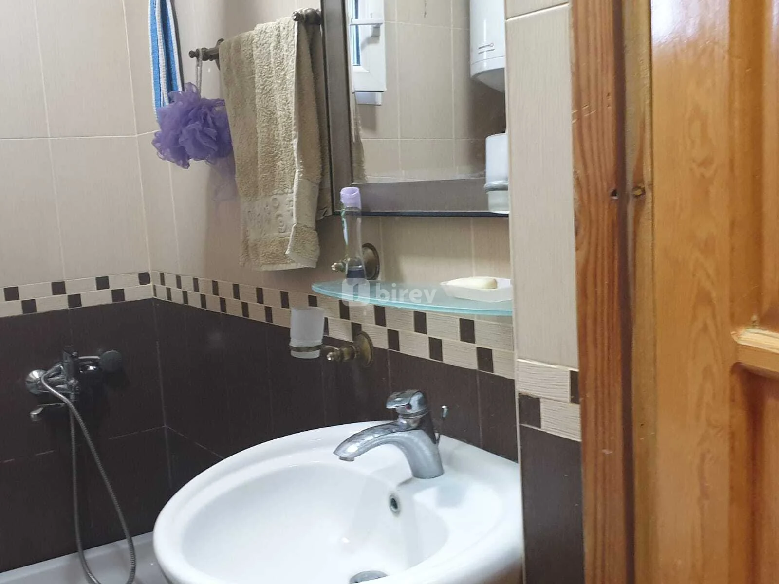 6 otaqlı həyət evi, Quba rayonu, Cici kəndi — şəkil 12