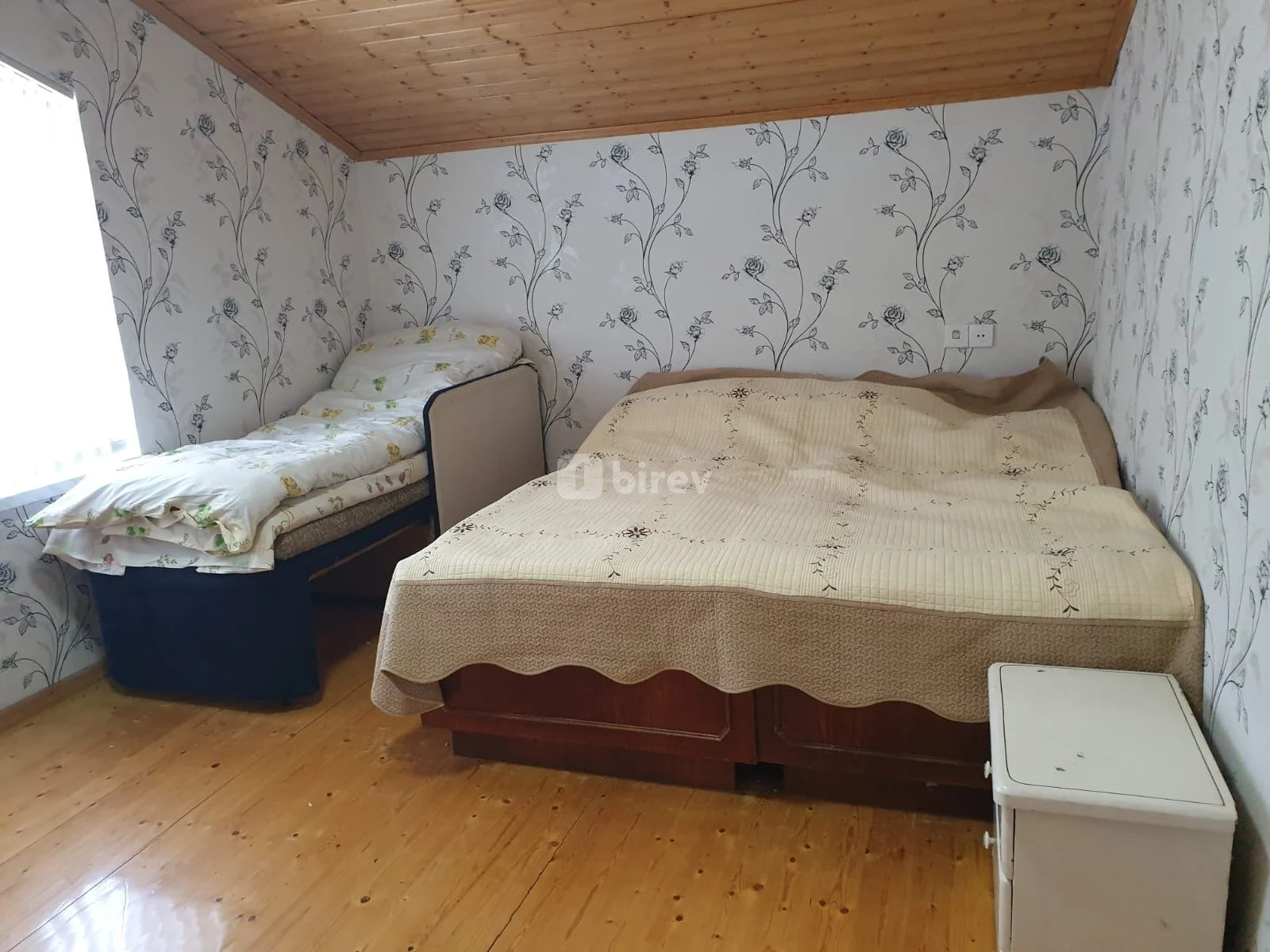6 otaqlı həyət evi, Quba rayonu, Cici kəndi — şəkil 14