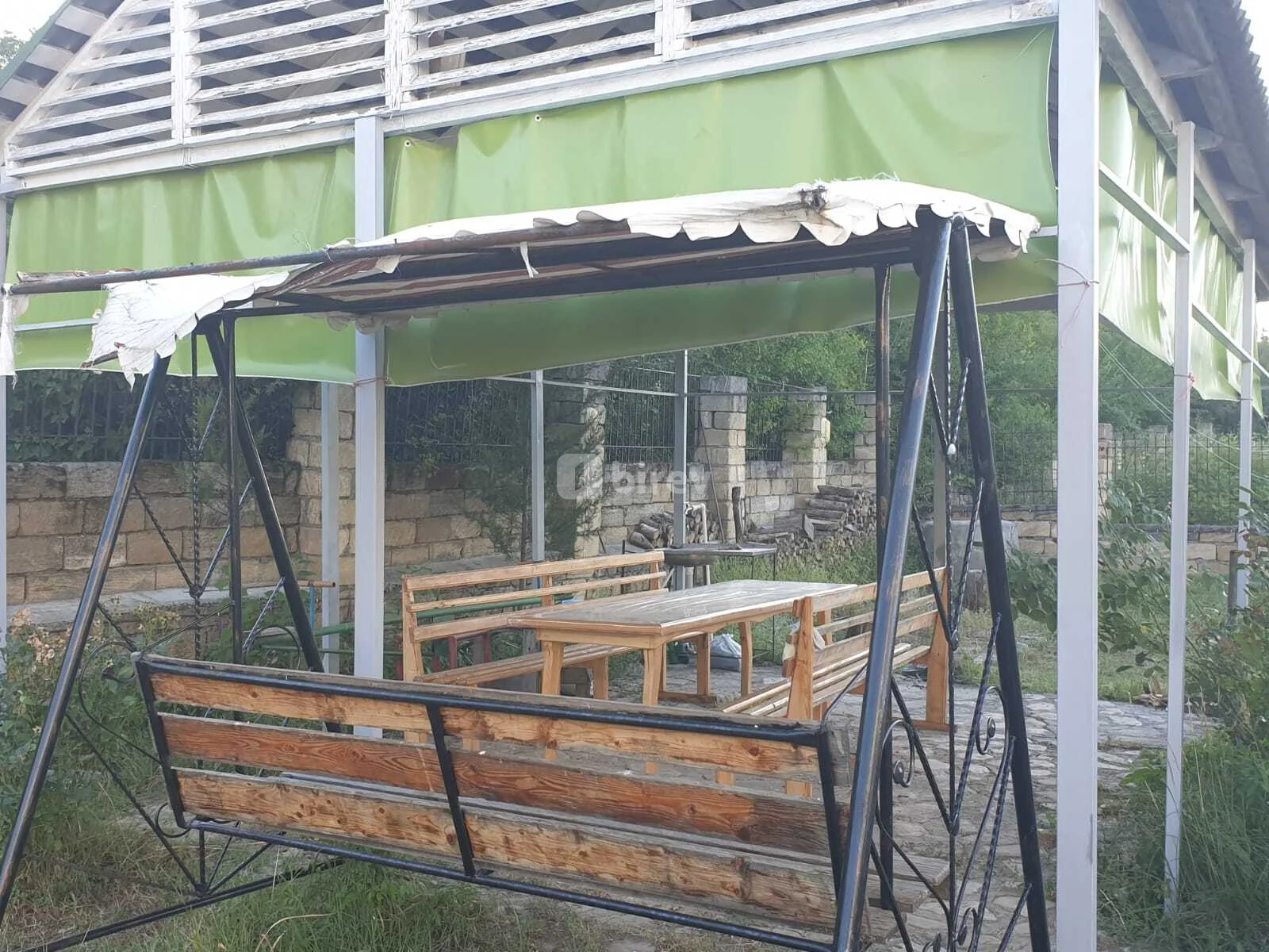 6 otaqlı həyət evi, Quba rayonu, Cici kəndi — şəkil 15