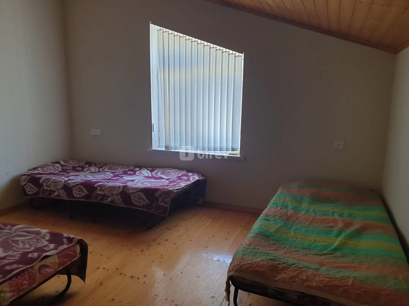 6 otaqlı həyət evi, Quba rayonu, Cici kəndi — şəkil 16