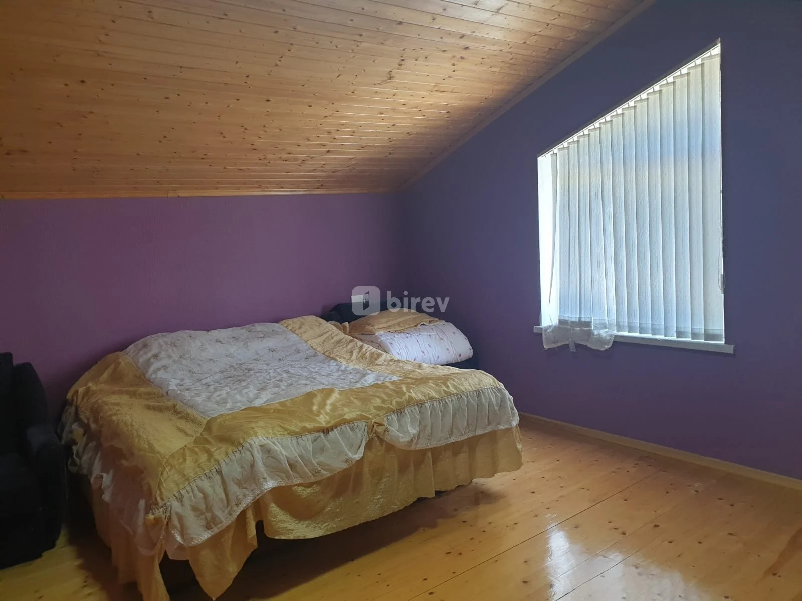 6 otaqlı həyət evi, Quba rayonu, Cici kəndi — şəkil 17