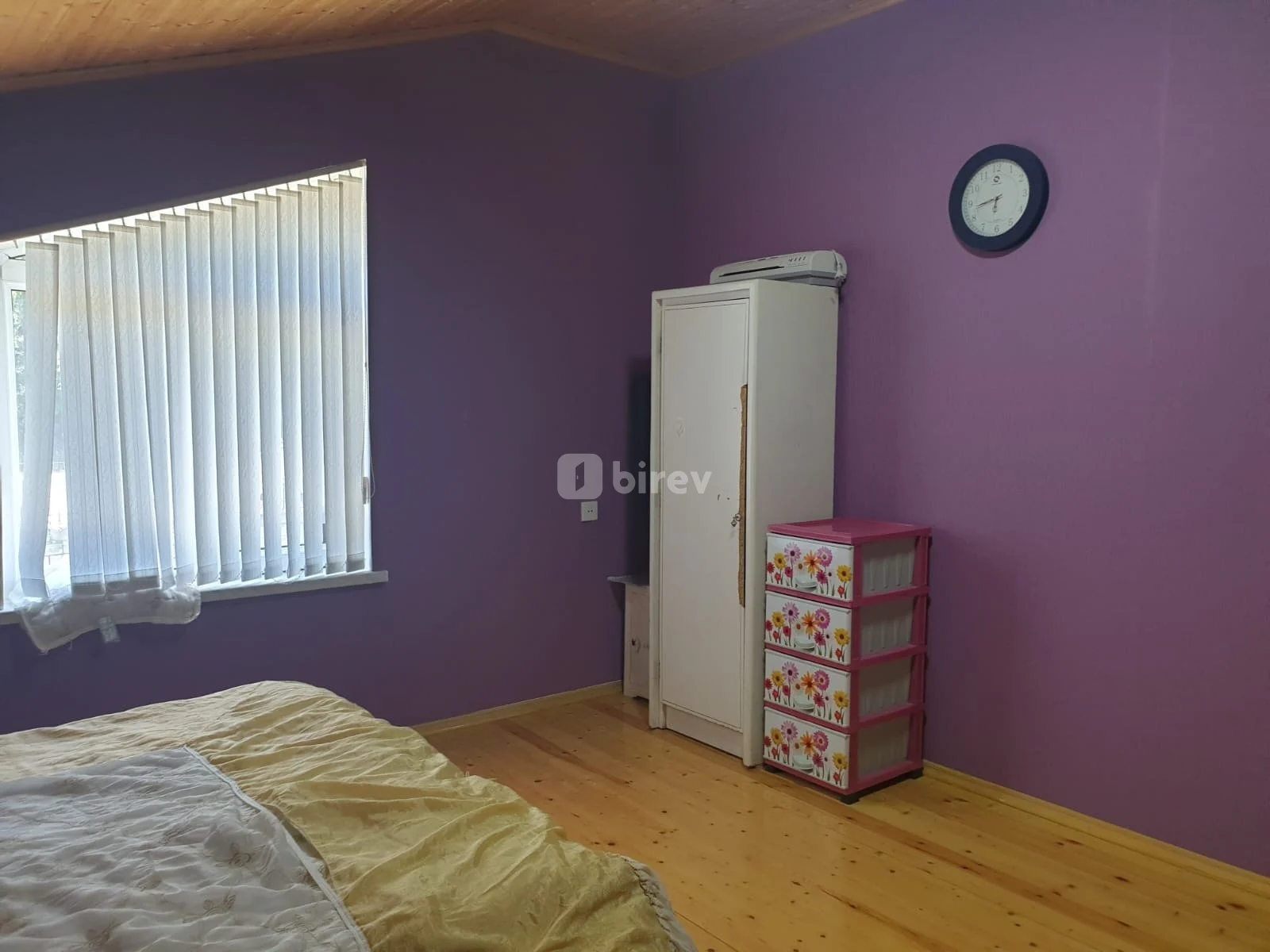6 otaqlı həyət evi, Quba rayonu, Cici kəndi — şəkil 19