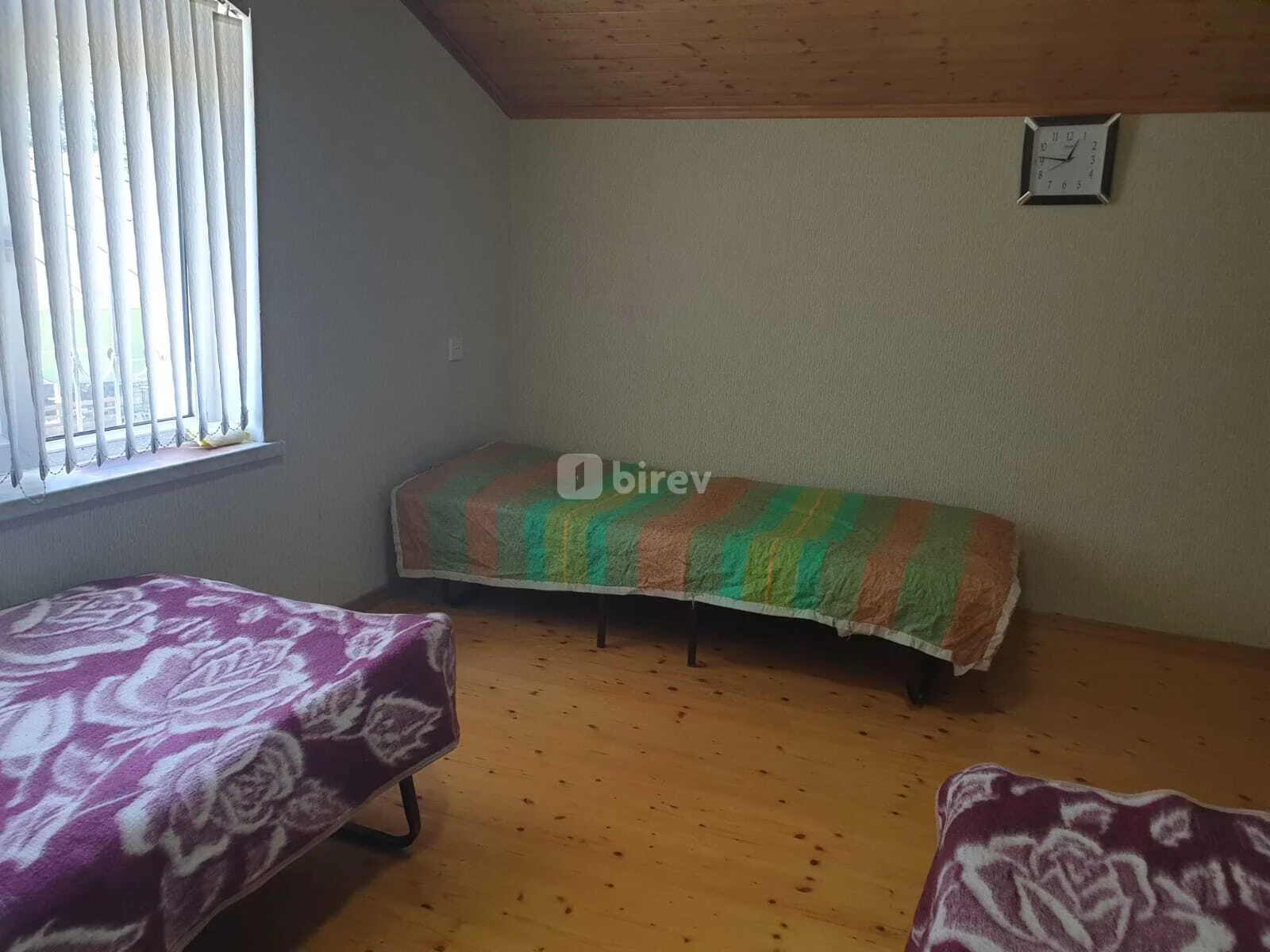 6 otaqlı həyət evi, Quba rayonu, Cici kəndi — şəkil 21