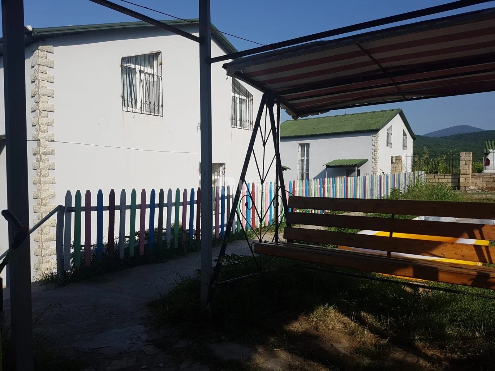 6 otaqlı həyət evi, Quba rayonu, Cici kəndi — şəkil 22
