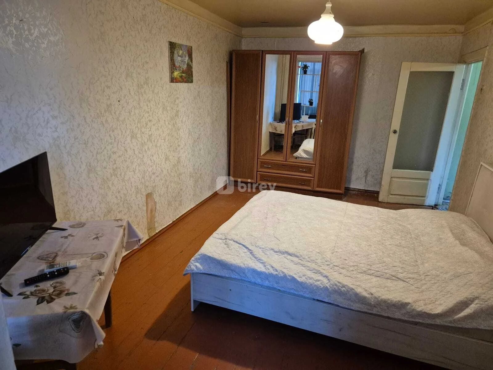 1 otaqlı mənzil, Bayıl q., Əli Nəzmi küçəsi, Səbail rayonu — şəkil 12