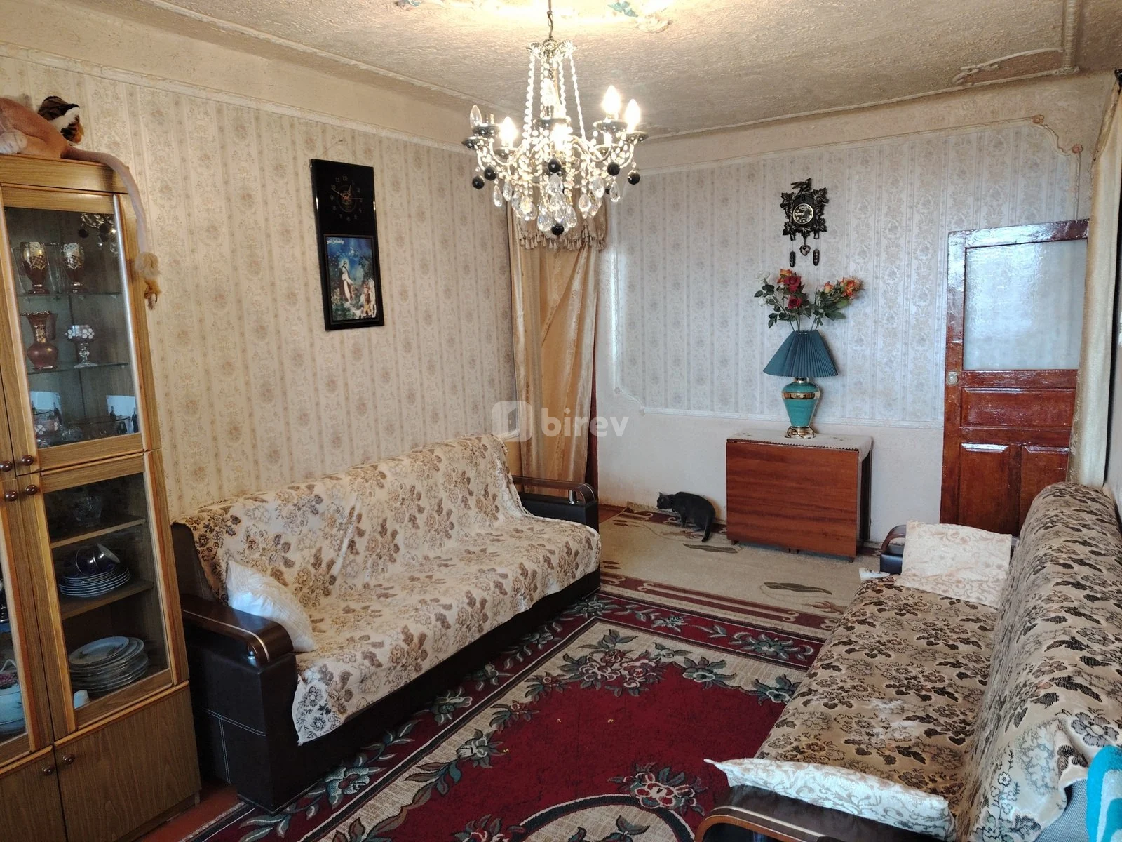 3 otaqlı mənzil, Gəncə şəhəri, Vəli Xuluflu küç. — şəkil 4