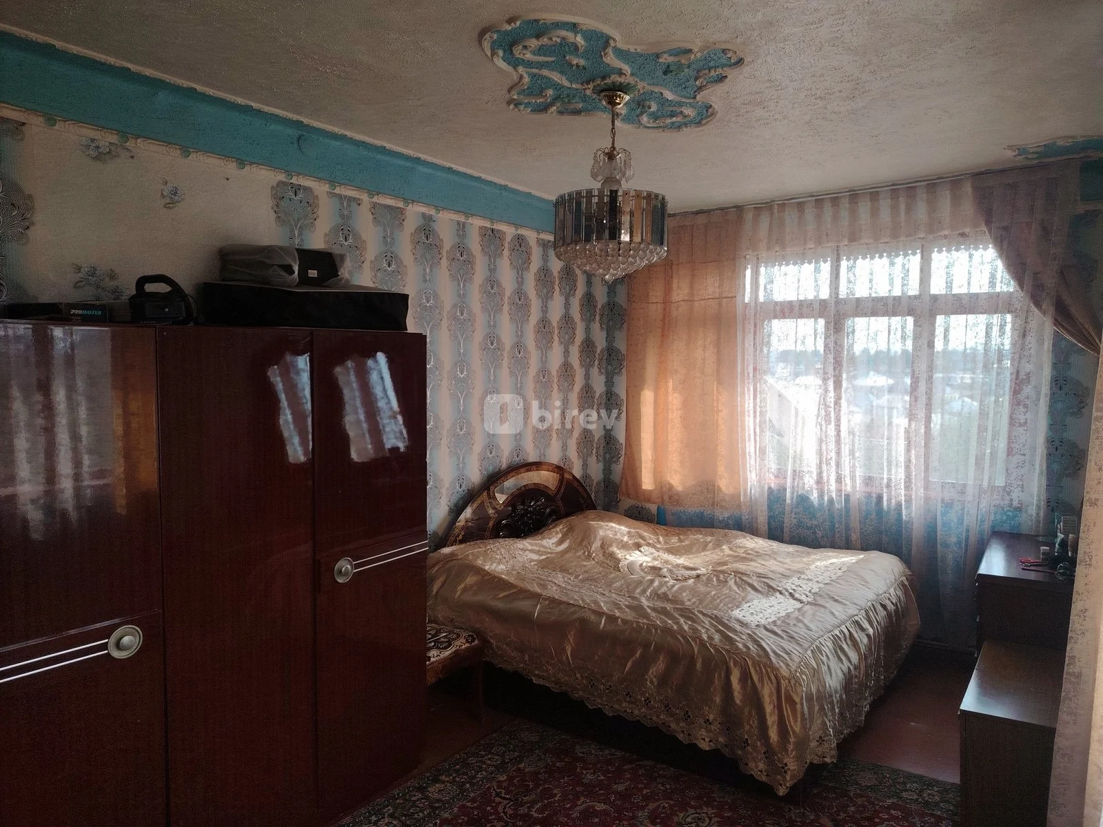 3 otaqlı mənzil, Gəncə şəhəri, Vəli Xuluflu küç. — şəkil 6