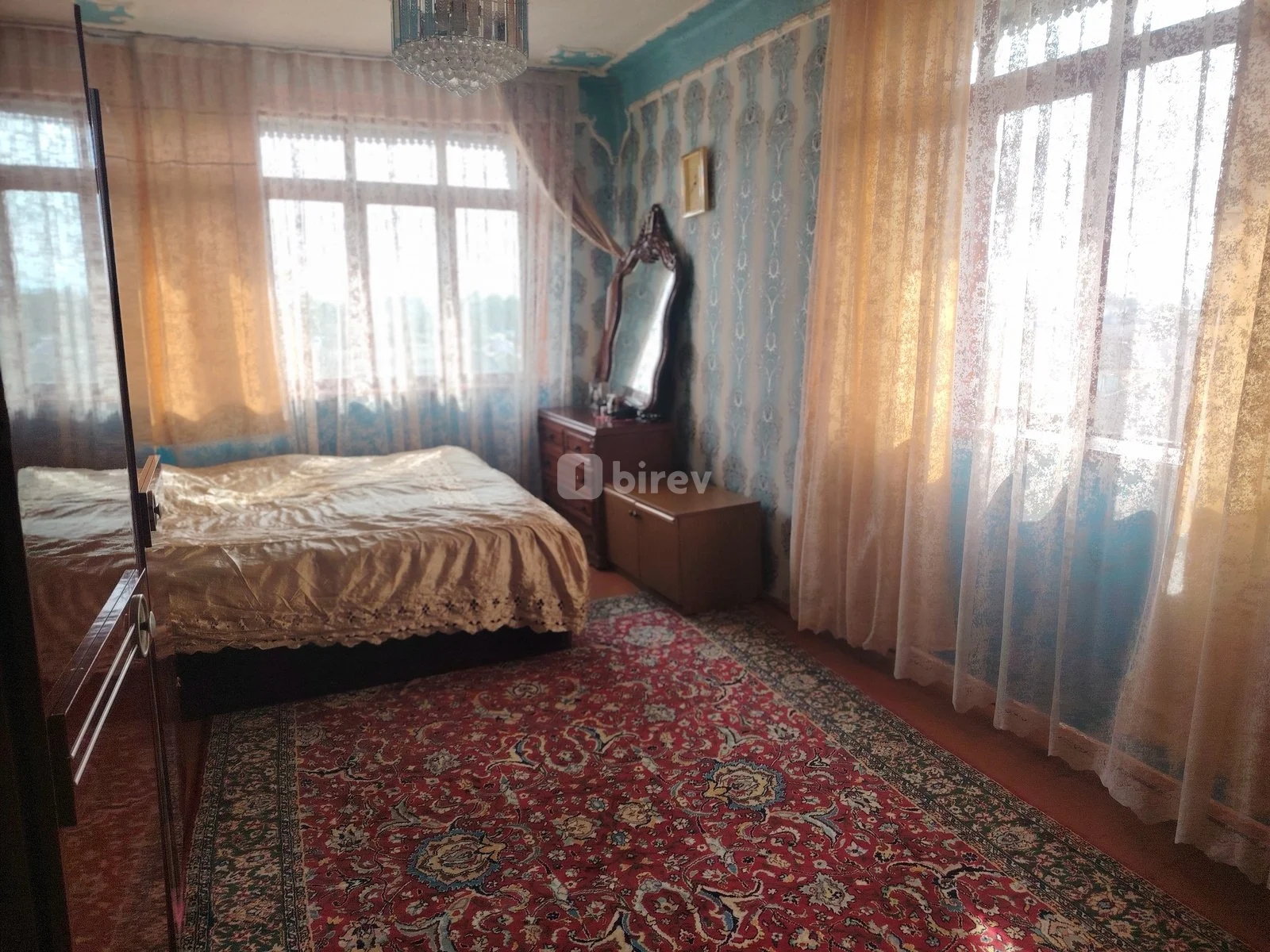 3 otaqlı mənzil, Gəncə şəhəri, Vəli Xuluflu küç. — şəkil 7
