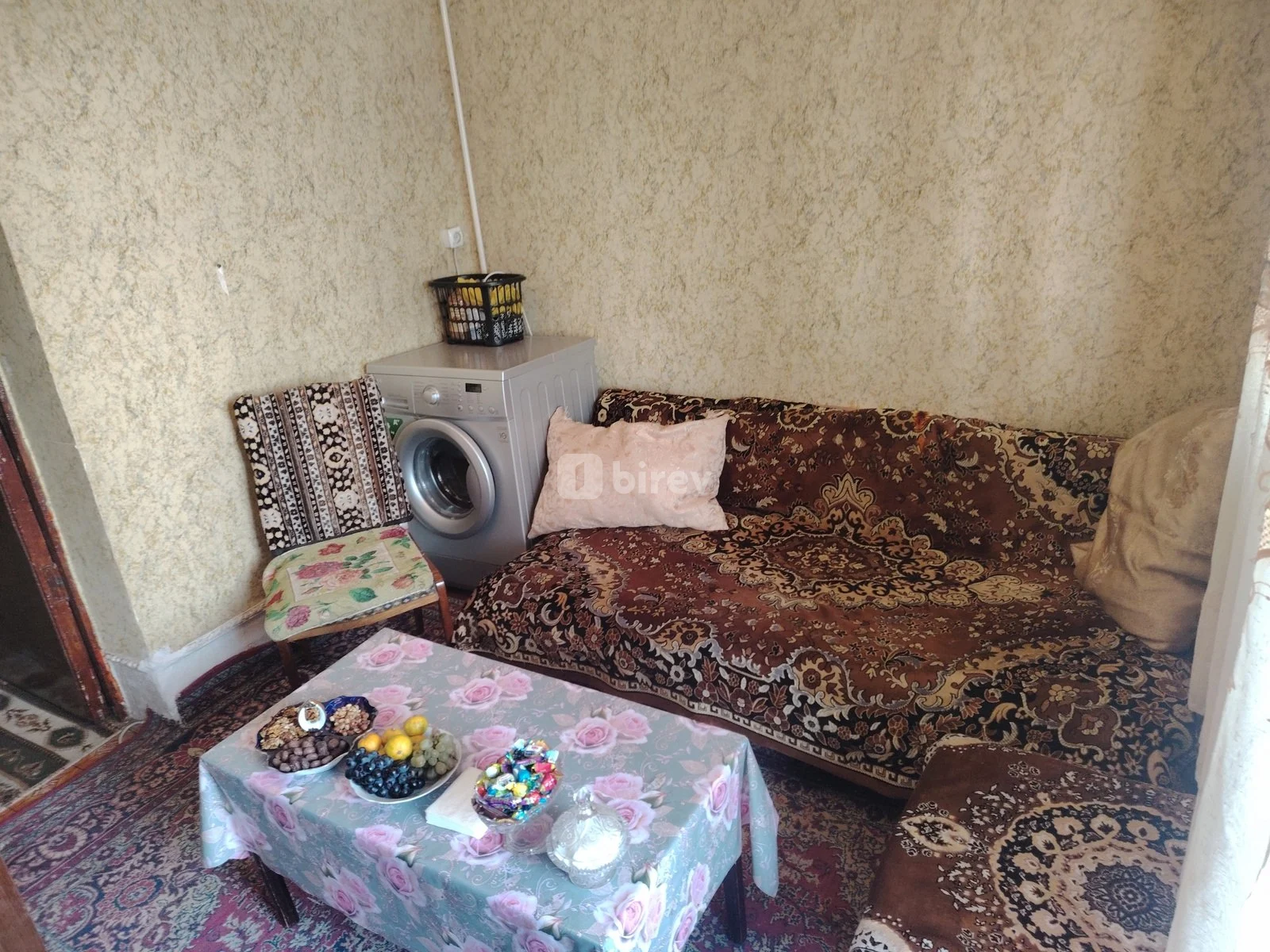 3 otaqlı mənzil, Gəncə şəhəri, Vəli Xuluflu küç. — şəkil 8
