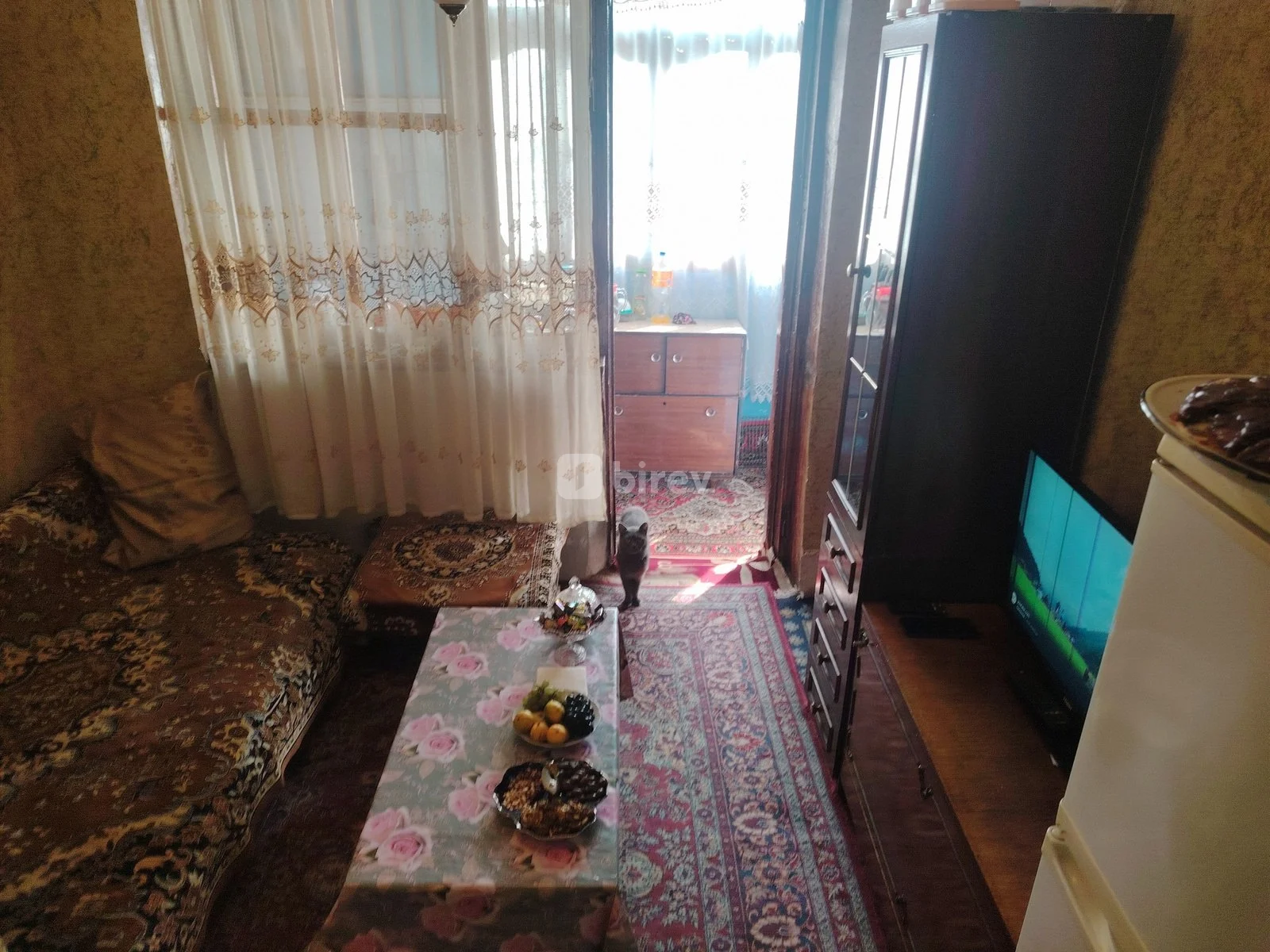 3 otaqlı mənzil, Gəncə şəhəri, Vəli Xuluflu küç. — şəkil 10