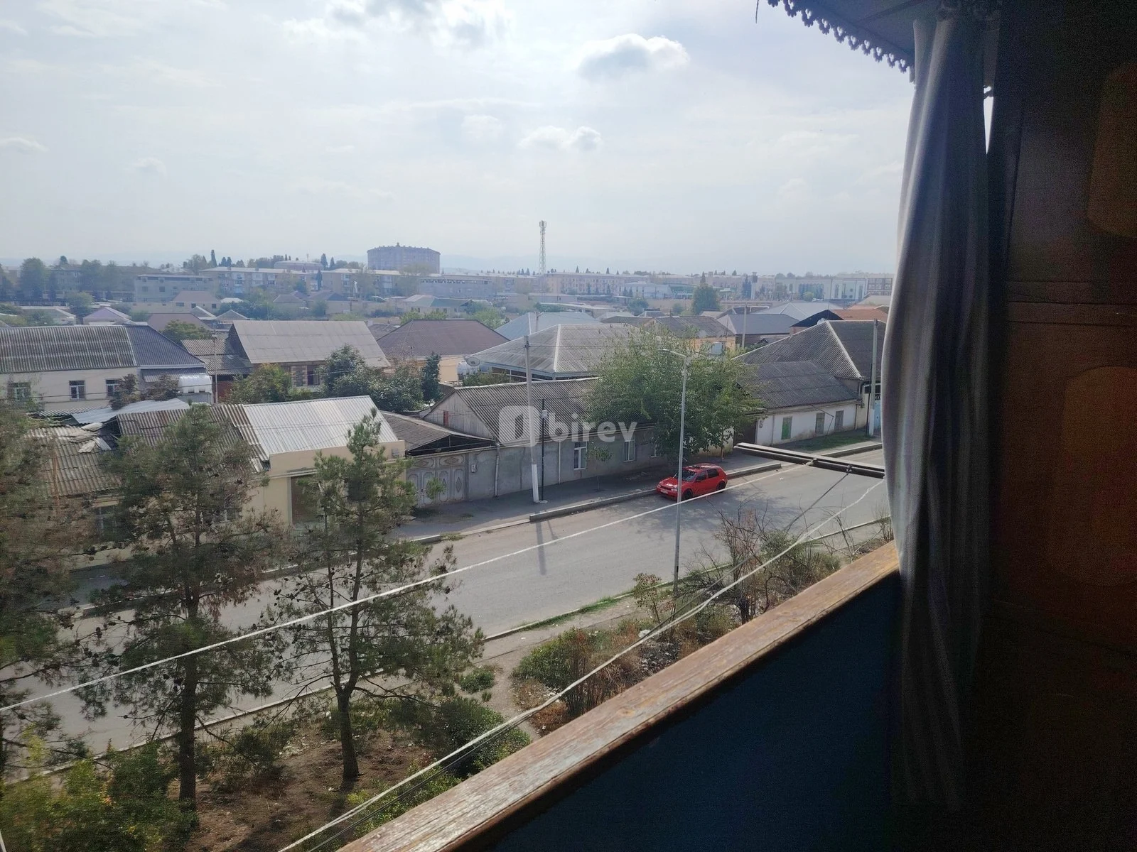 3 otaqlı mənzil, Gəncə şəhəri, Vəli Xuluflu küç. — şəkil 18
