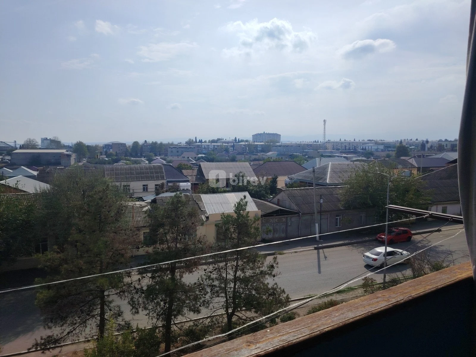 3 otaqlı mənzil, Gəncə şəhəri, Vəli Xuluflu küç. — şəkil 19
