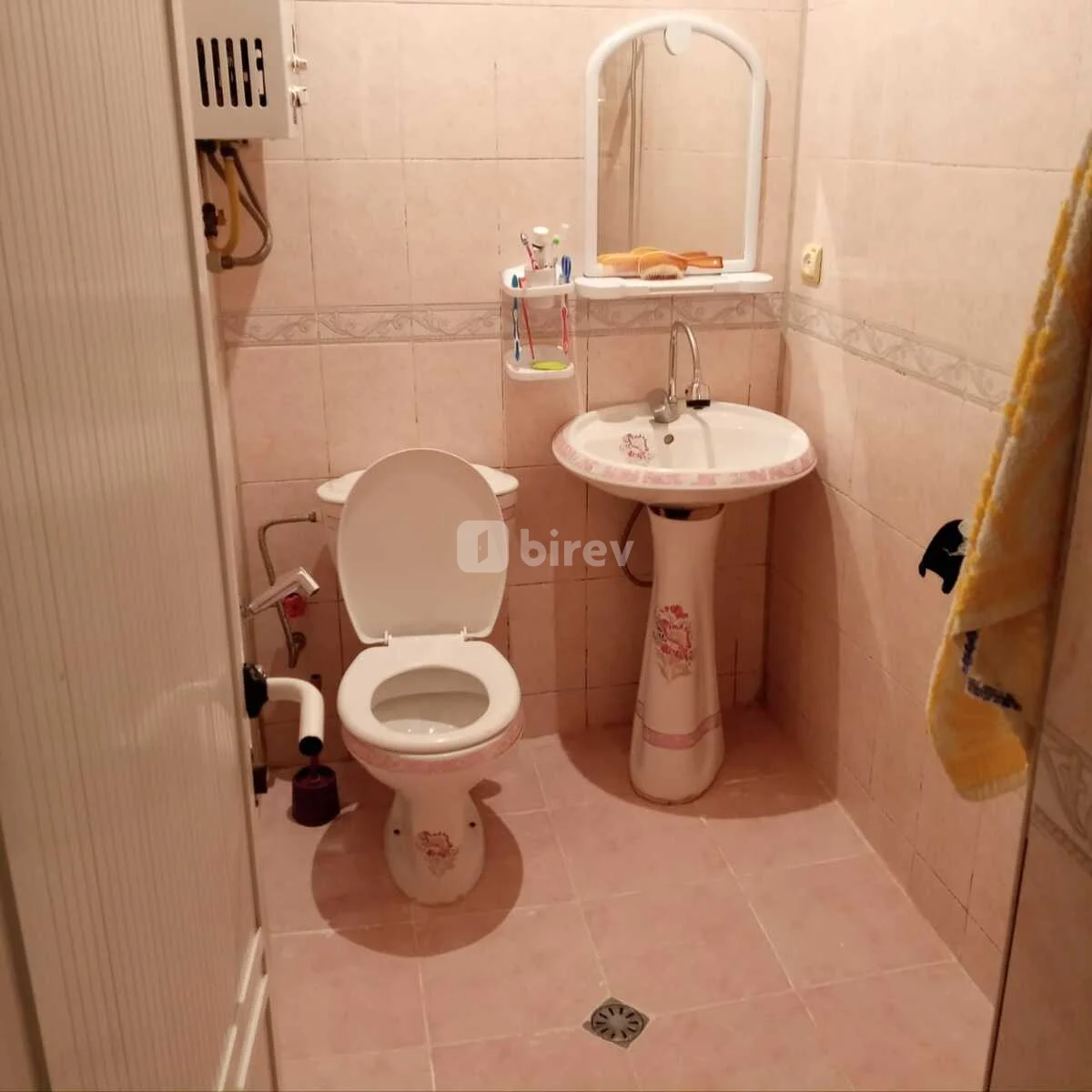 4 otaqlı həyət evi, Fatmayı q., Fatmayı qəsəbəsi, Abşeron rayonu — şəkil 5