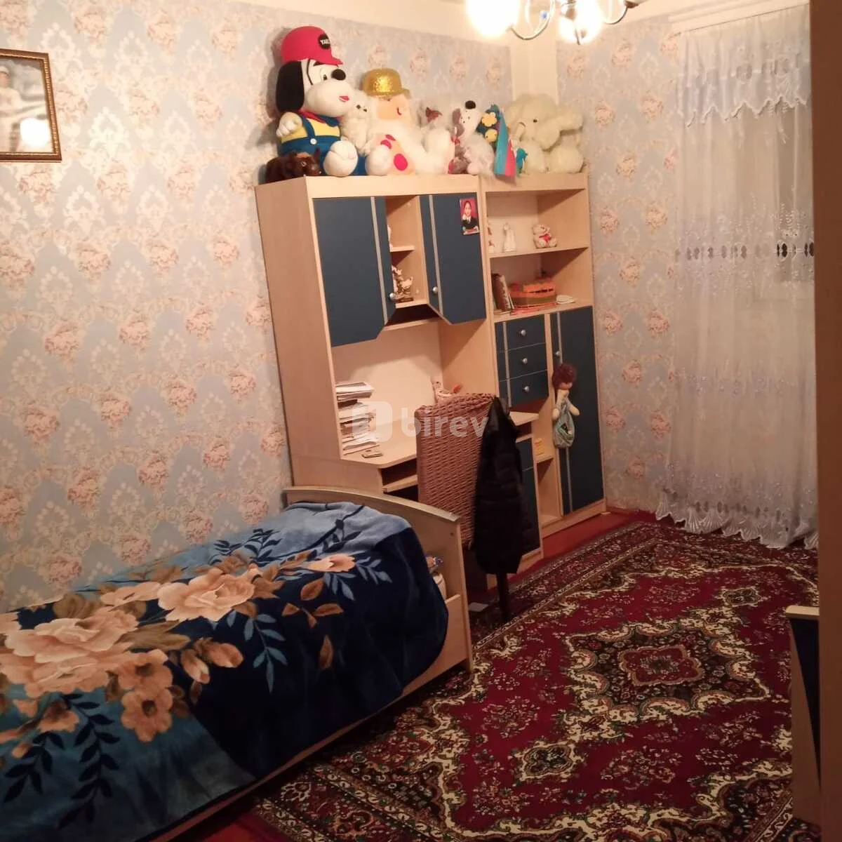 4 otaqlı həyət evi, Fatmayı q., Fatmayı qəsəbəsi, Abşeron rayonu — şəkil 8