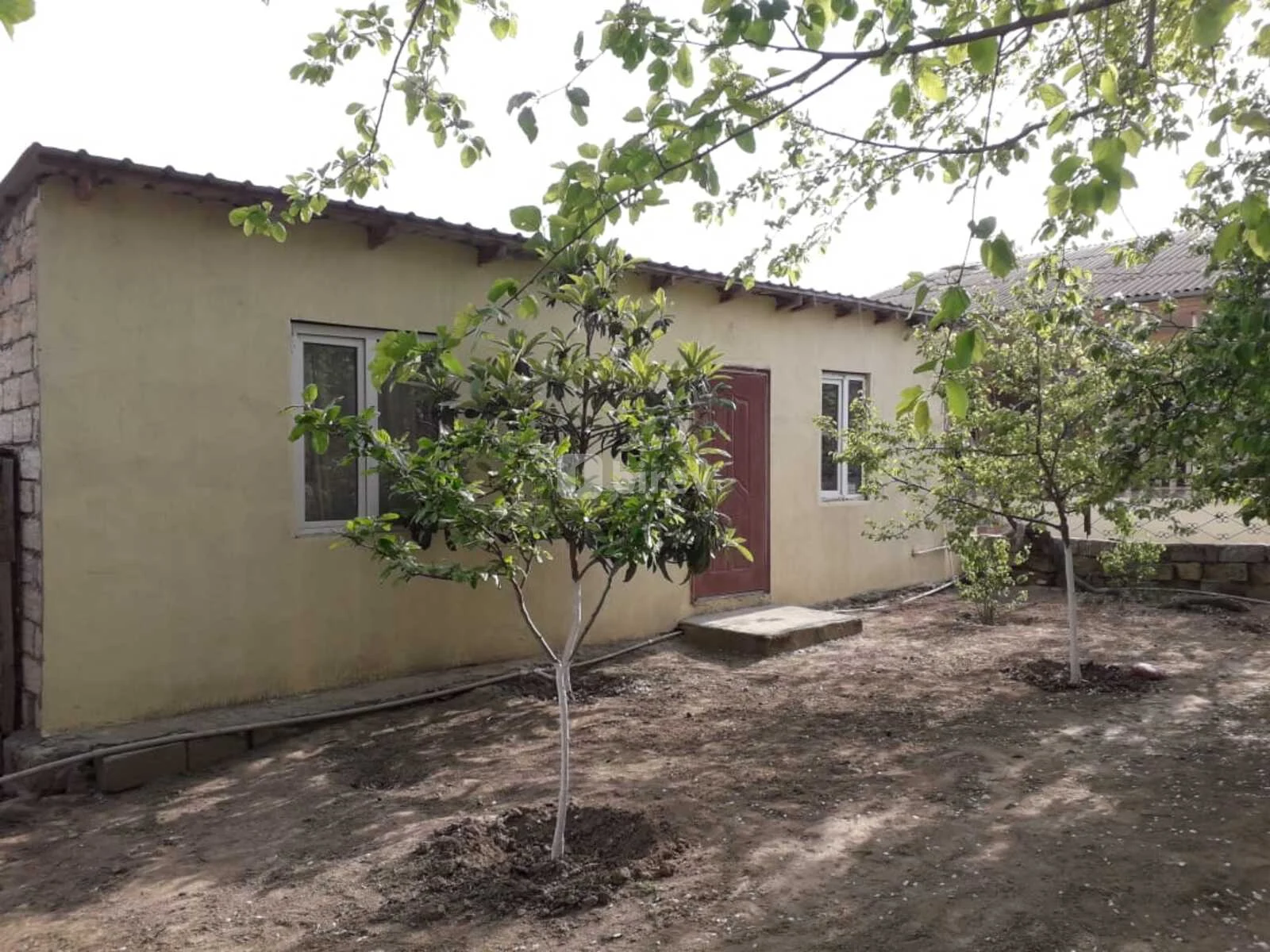 4 otaqlı həyət evi, Fatmayı q., Fatmayı qəsəbəsi, Abşeron rayonu — şəkil 9