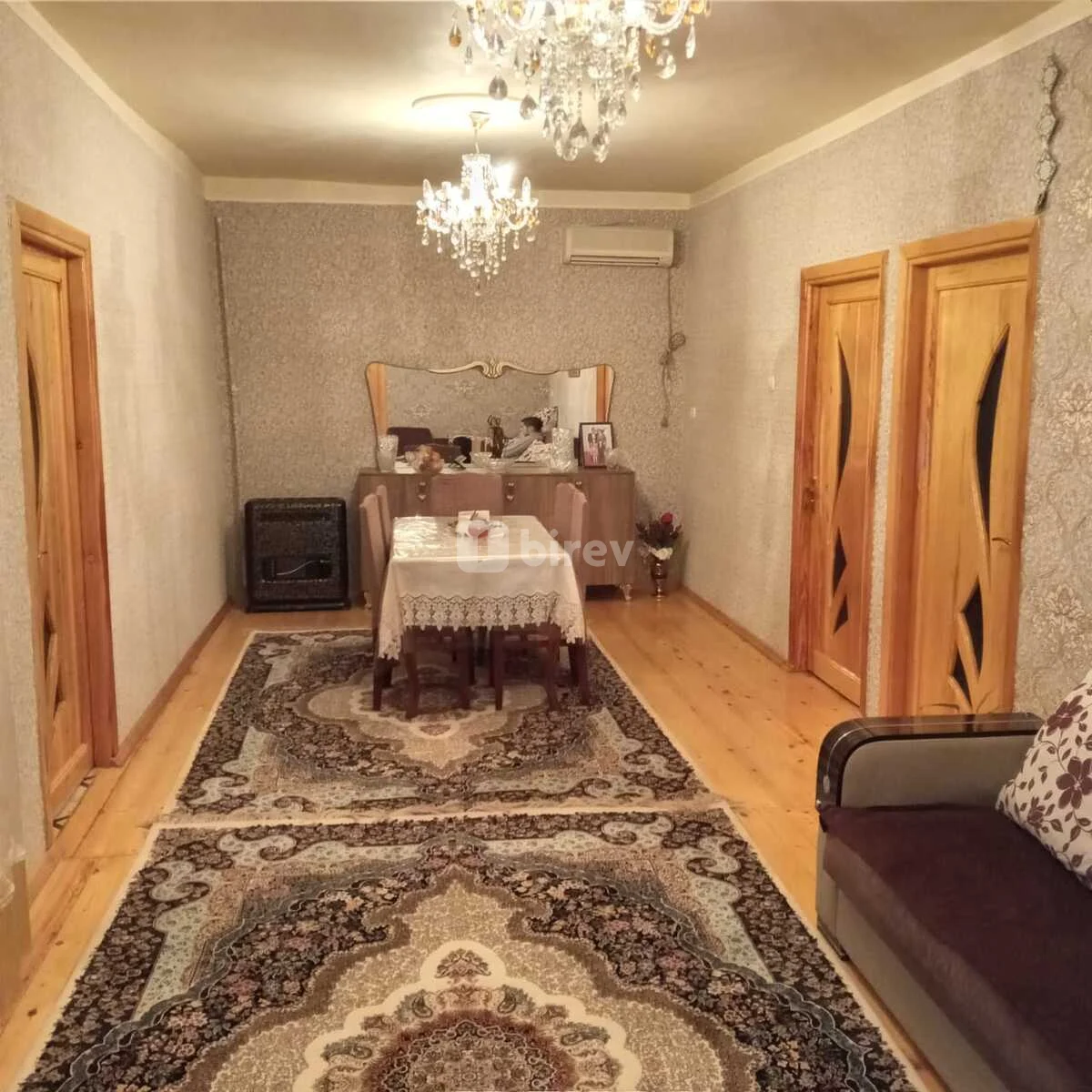 4 otaqlı həyət evi, Fatmayı q., Fatmayı qəsəbəsi, Abşeron rayonu — şəkil 11