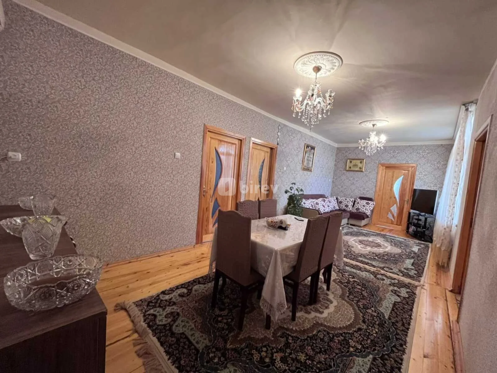 4 otaqlı həyət evi, Fatmayı q., Fatmayı qəsəbəsi, Abşeron rayonu — şəkil 12