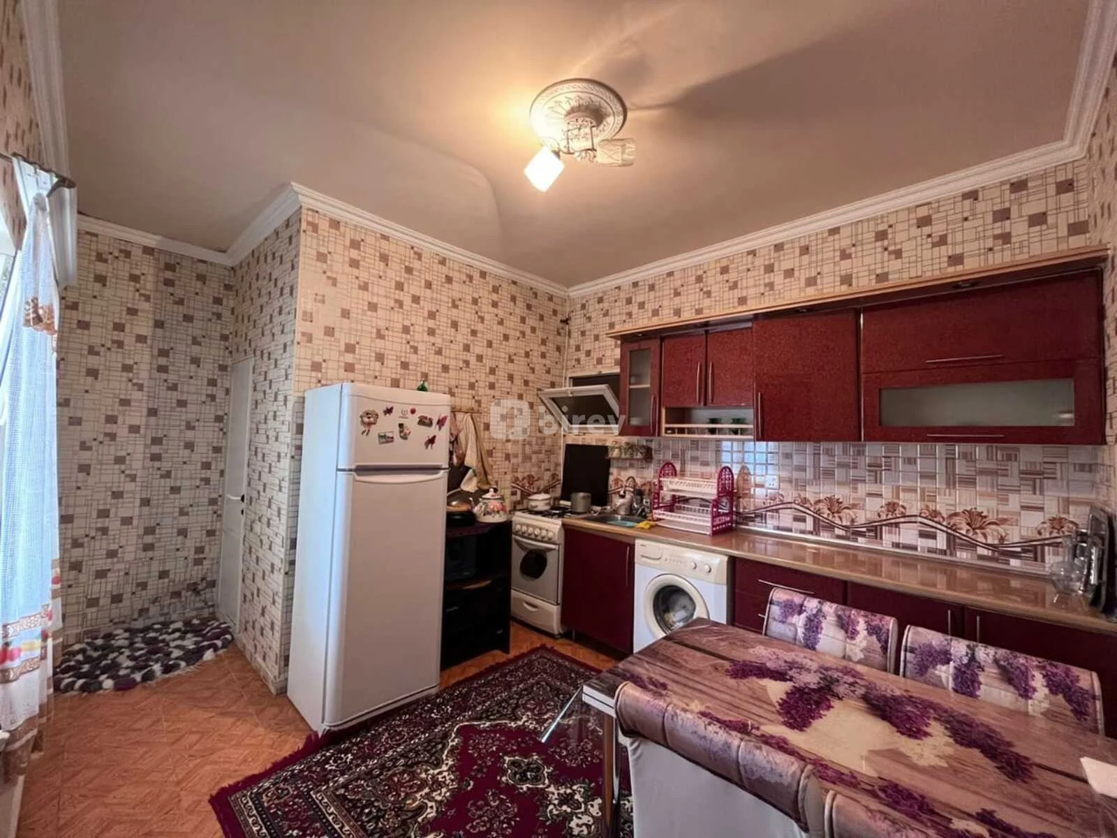 4 otaqlı həyət evi, Fatmayı q., Fatmayı qəsəbəsi, Abşeron rayonu — şəkil 13