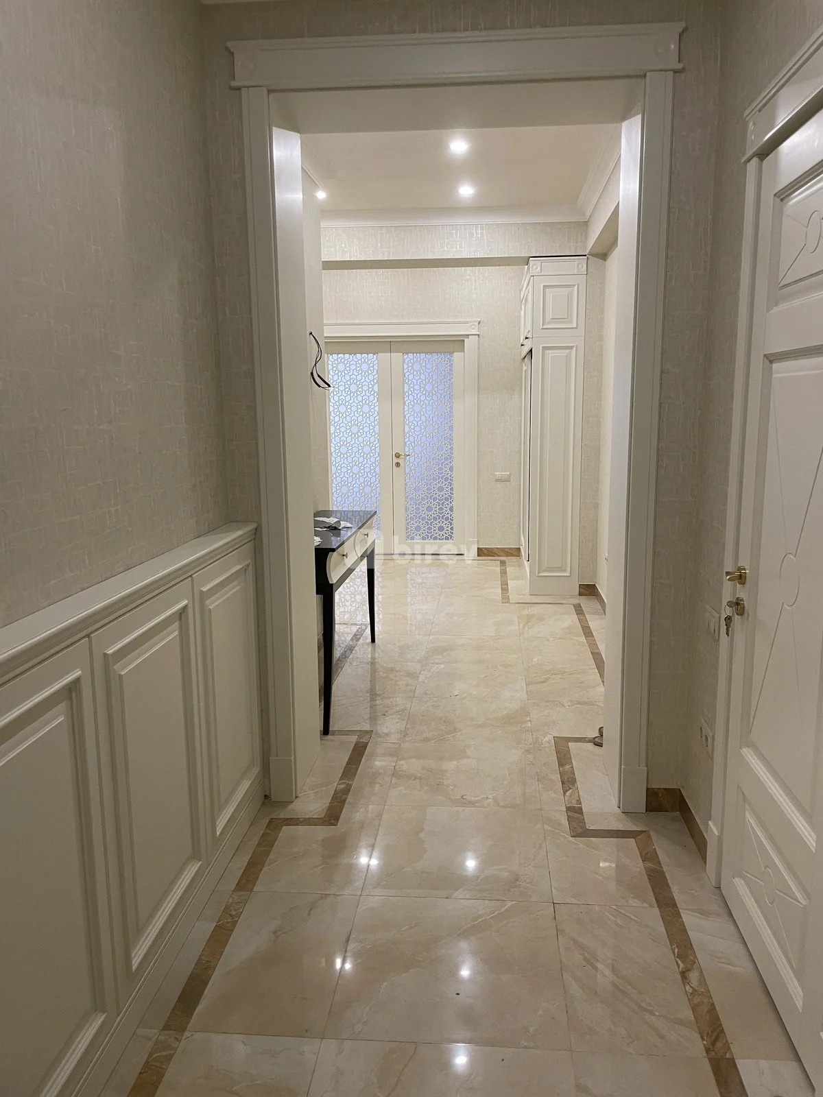 6 otaqlı mənzil, Yasamal q., Məmməd Rəhim küçəsi, Yasamal rayonu — şəkil 2