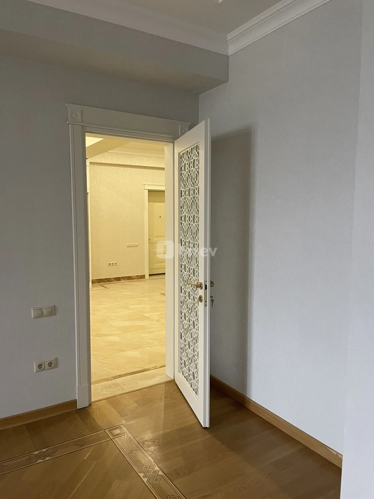 6 otaqlı mənzil, Yasamal q., Məmməd Rəhim küçəsi, Yasamal rayonu — şəkil 23