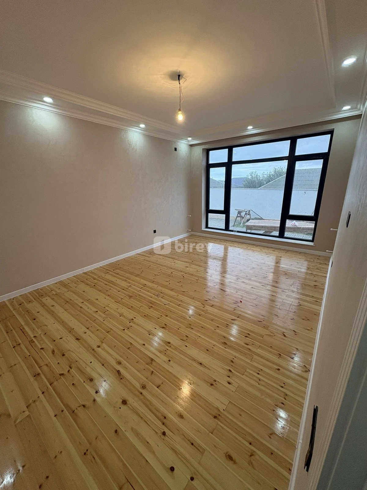 4 otaqlı həyət evi, Mehdiabad q., Mehdiabad qəsəbəsi, Abşeron rayonu — şəkil 2