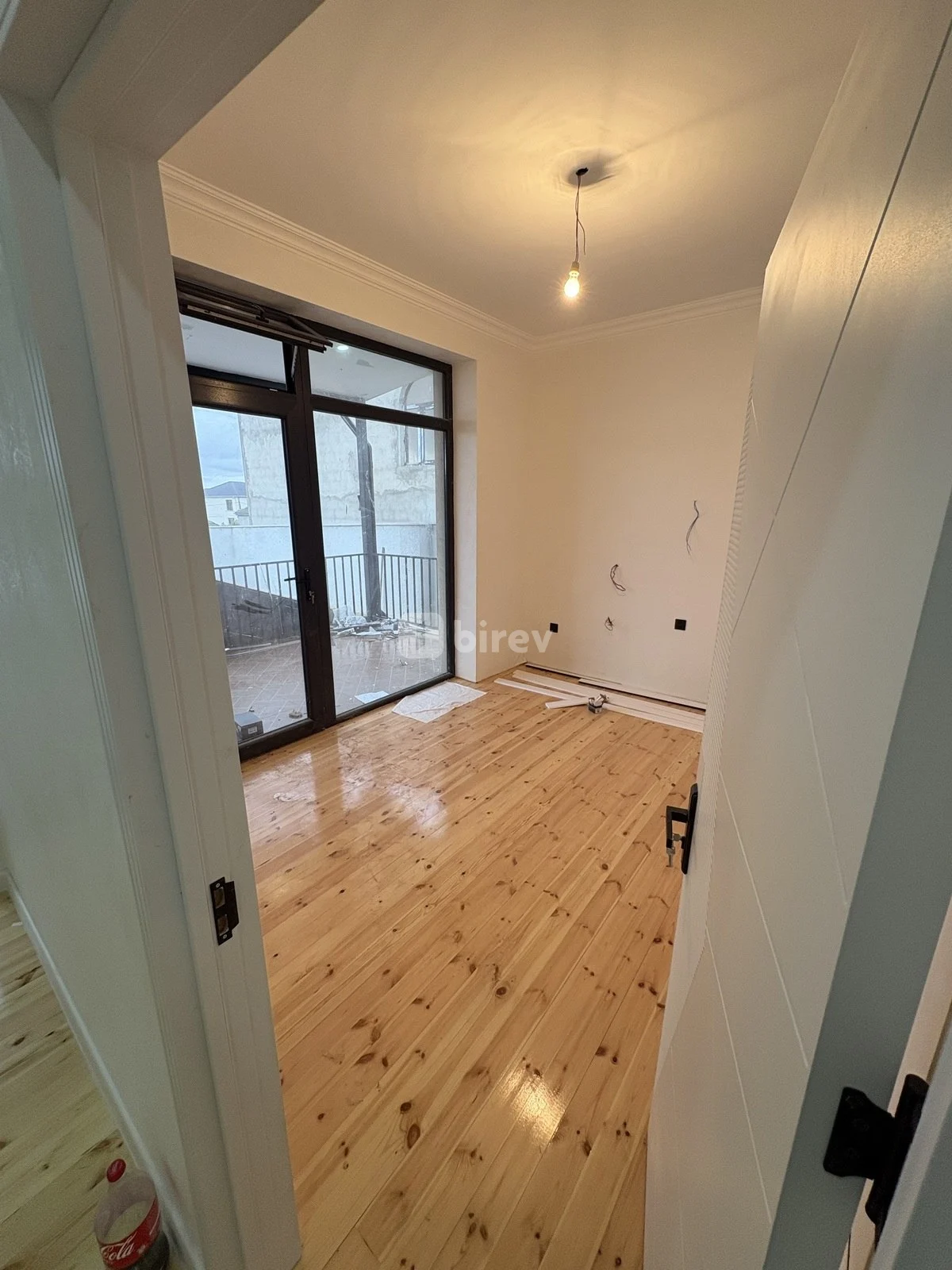 4 otaqlı həyət evi, Mehdiabad q., Mehdiabad qəsəbəsi, Abşeron rayonu — şəkil 5
