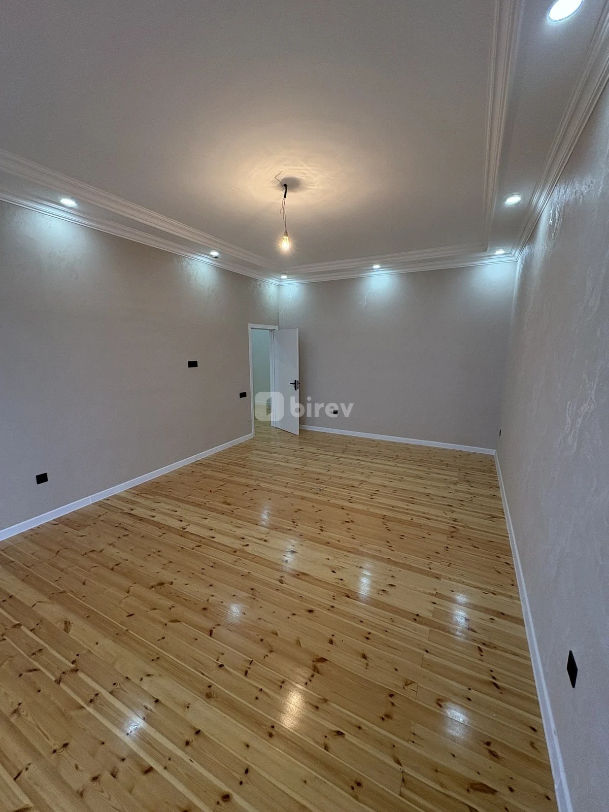 4 otaqlı həyət evi, Mehdiabad q., Mehdiabad qəsəbəsi, Abşeron rayonu — şəkil 10