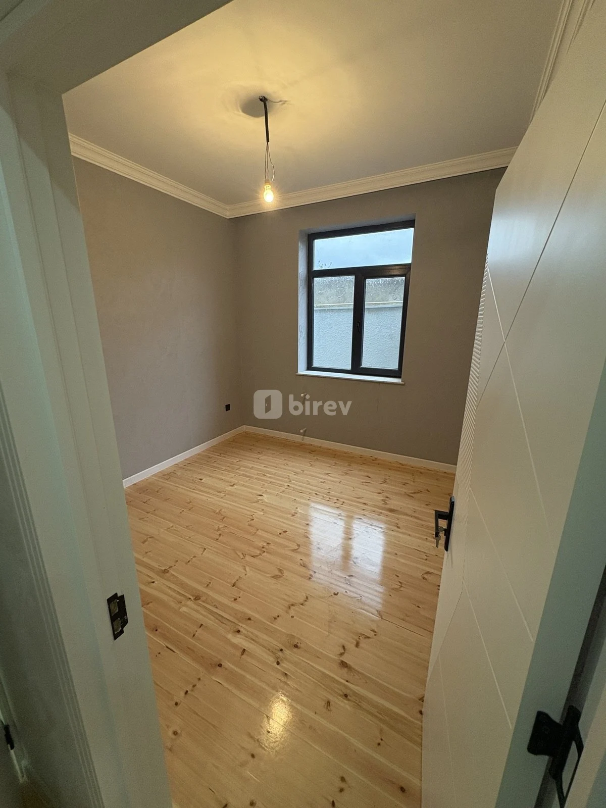 4 otaqlı həyət evi, Mehdiabad q., Mehdiabad qəsəbəsi, Abşeron rayonu — şəkil 14