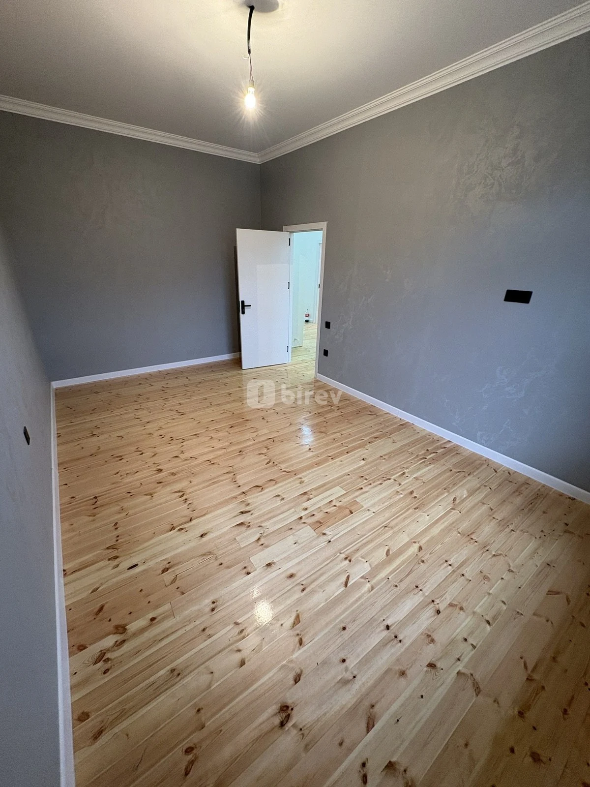 4 otaqlı həyət evi, Mehdiabad q., Mehdiabad qəsəbəsi, Abşeron rayonu — şəkil 15