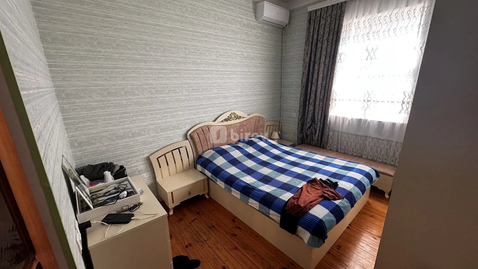 8 otaqlı həyət evi, Əhmədli q., Əhmədli qəs., Xətai rayonu — şəkil 10