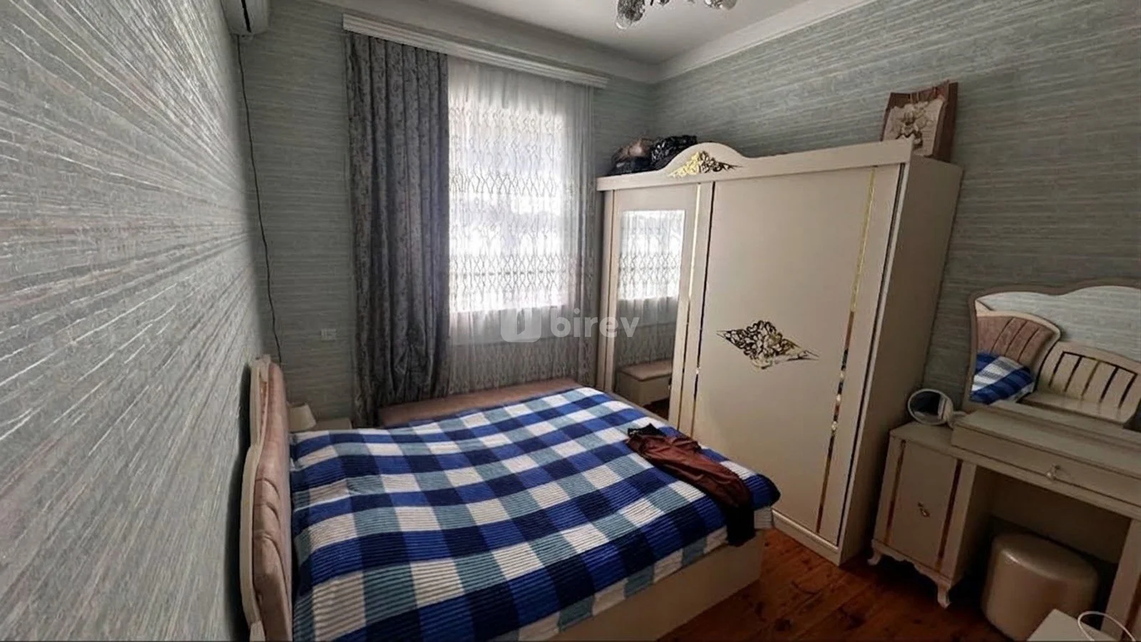 8 otaqlı həyət evi, Əhmədli q., Əhmədli qəs., Xətai rayonu — şəkil 11