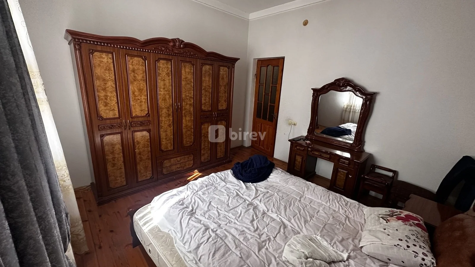 8 otaqlı həyət evi, Əhmədli q., Əhmədli qəs., Xətai rayonu — şəkil 12