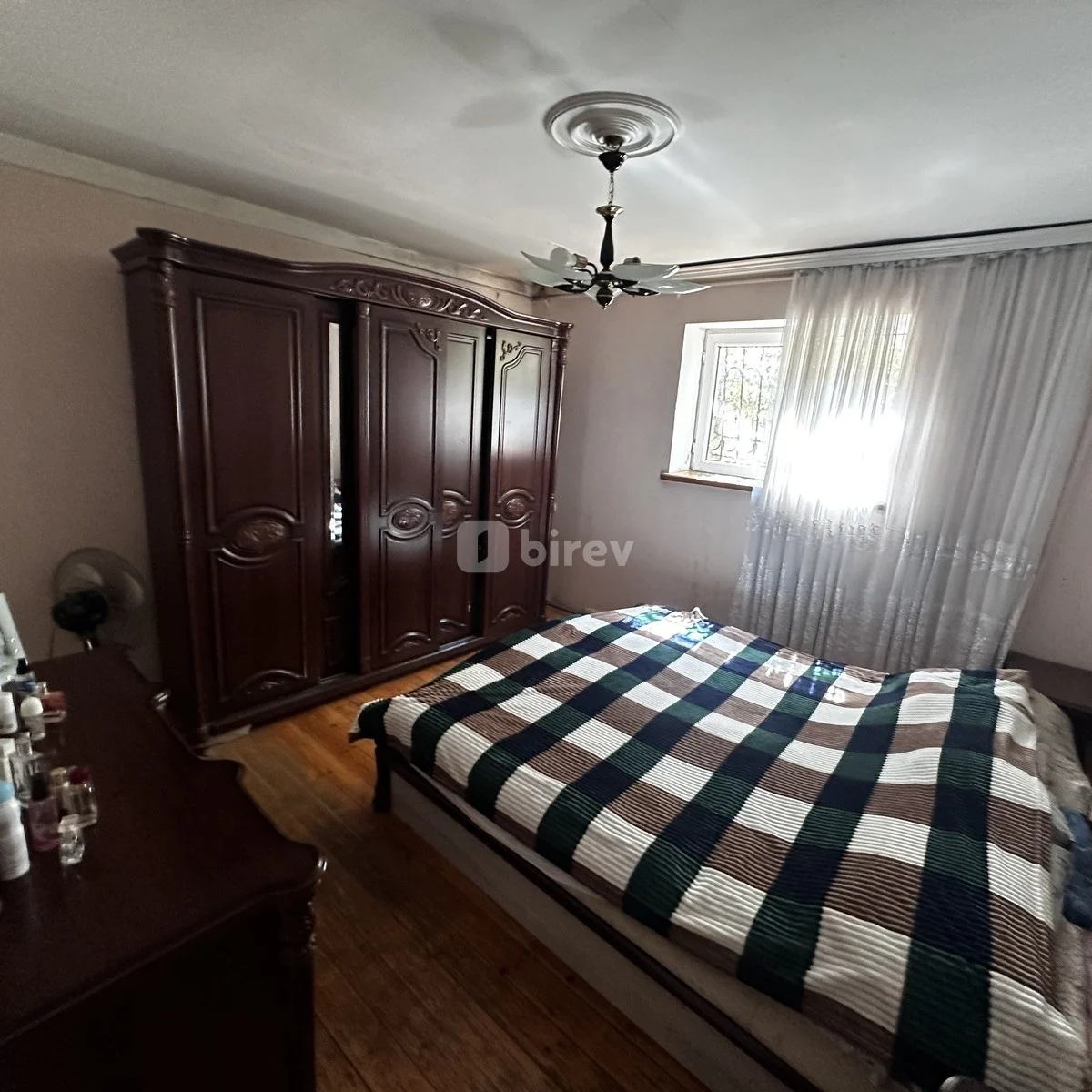 8 otaqlı həyət evi, Əhmədli q., Əhmədli qəs., Xətai rayonu — şəkil 13